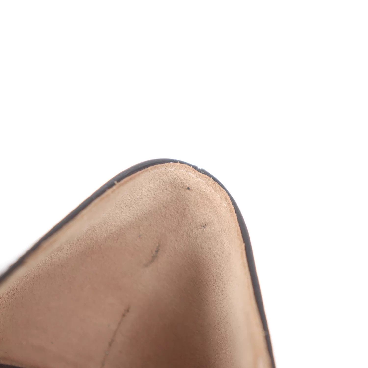 Miu Miu MIU MIU High Heels 38 Size US 7.5 / IT 37.5 - 4 Thumbnail