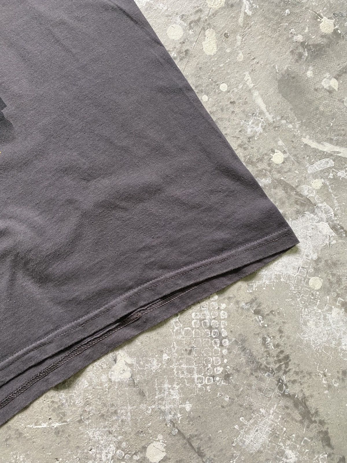 Band Tees × Bon Jovi × Vintage Vintage 07/08 Bon Jovi Europe Tour Band Tee Size US XL / EU 56 / 4 - 5 Thumbnail