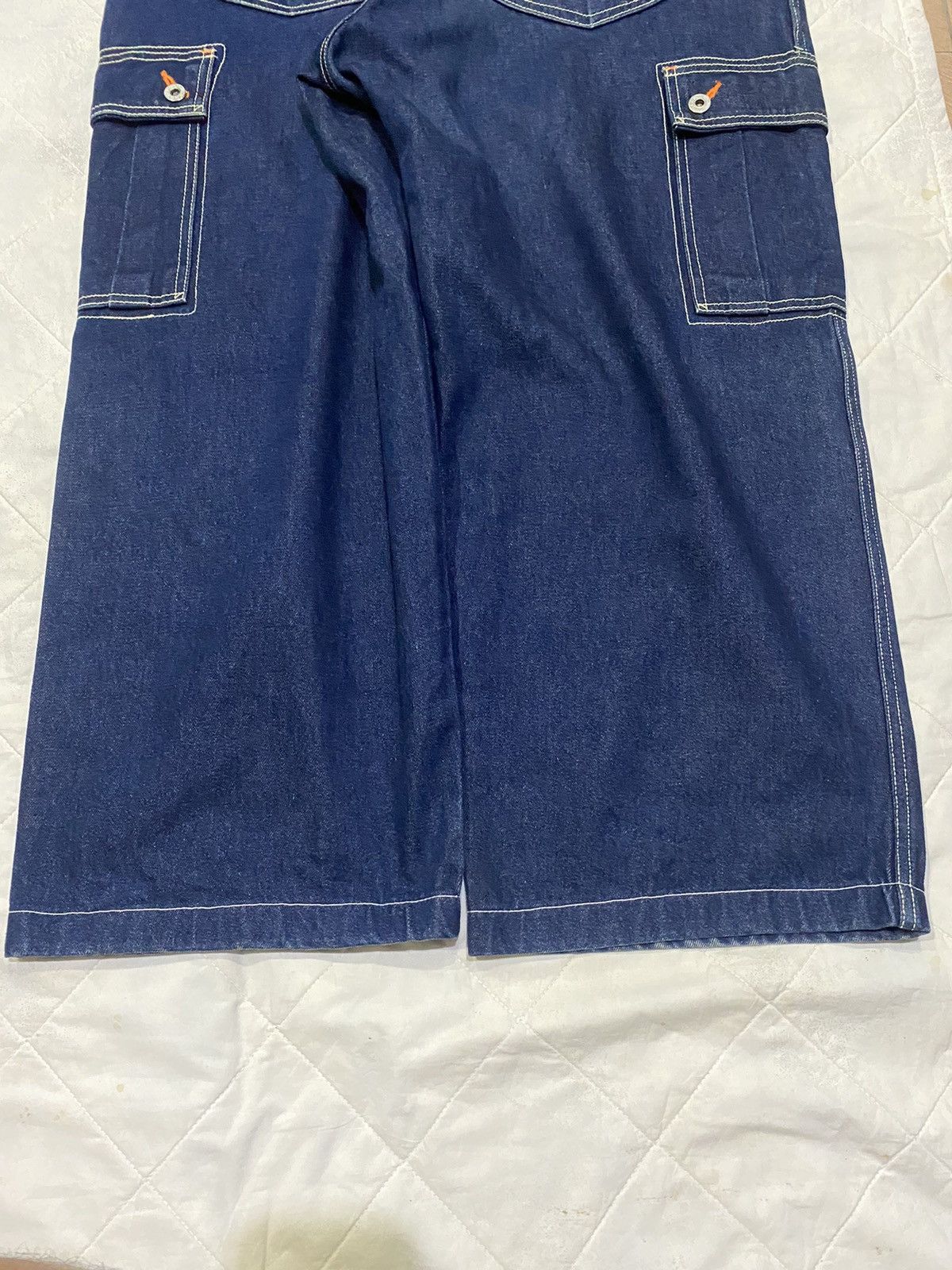 Triple 5 Soul Triple 5 Soul Cargo Baggy Size US 38 / EU 54 - 10 Thumbnail