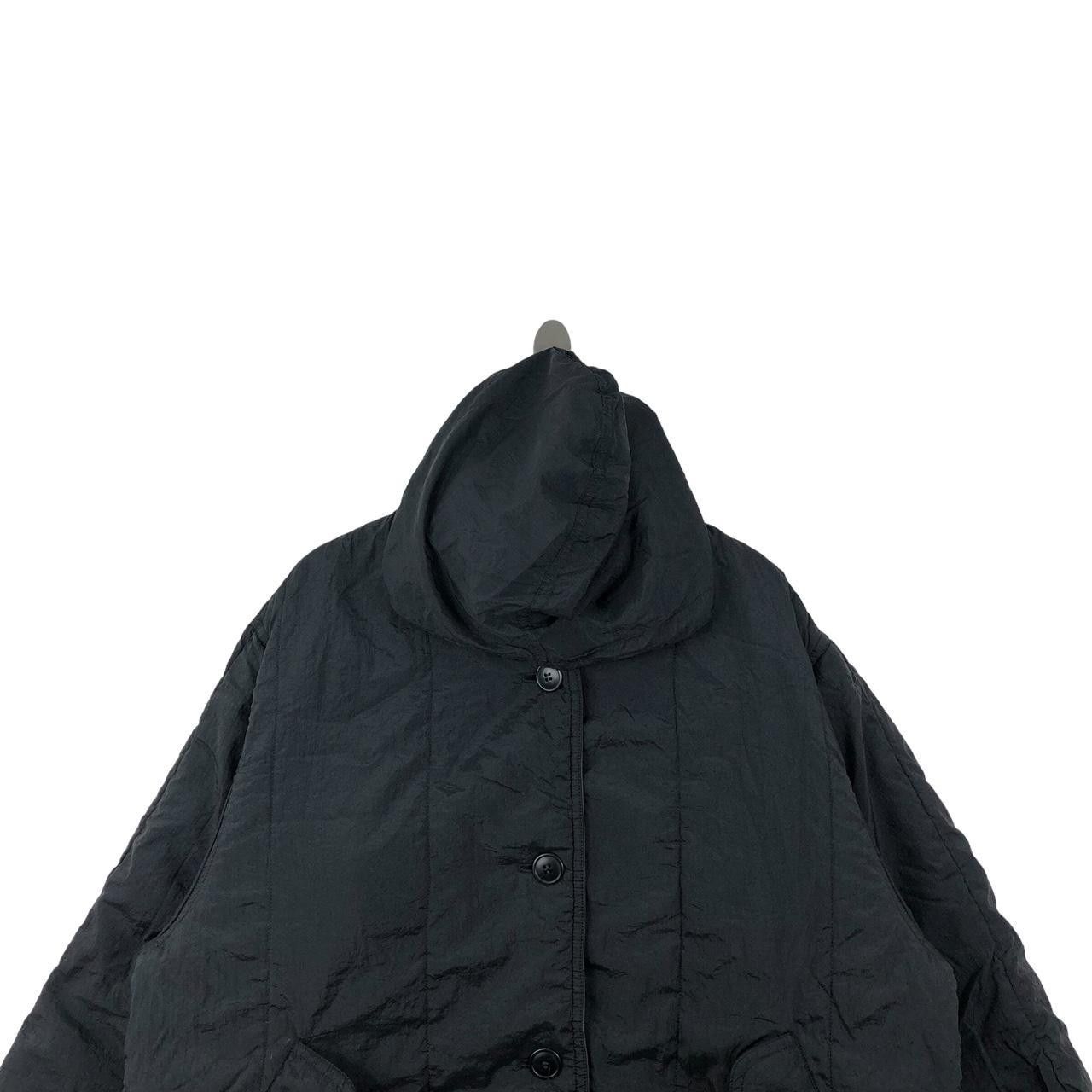 Issey Miyake Vintage 80’ ISSEY MIYAKE I.S Tsumori Chisato Puffer Jacket Size L / US 10 / IT 46 - 3 Thumbnail
