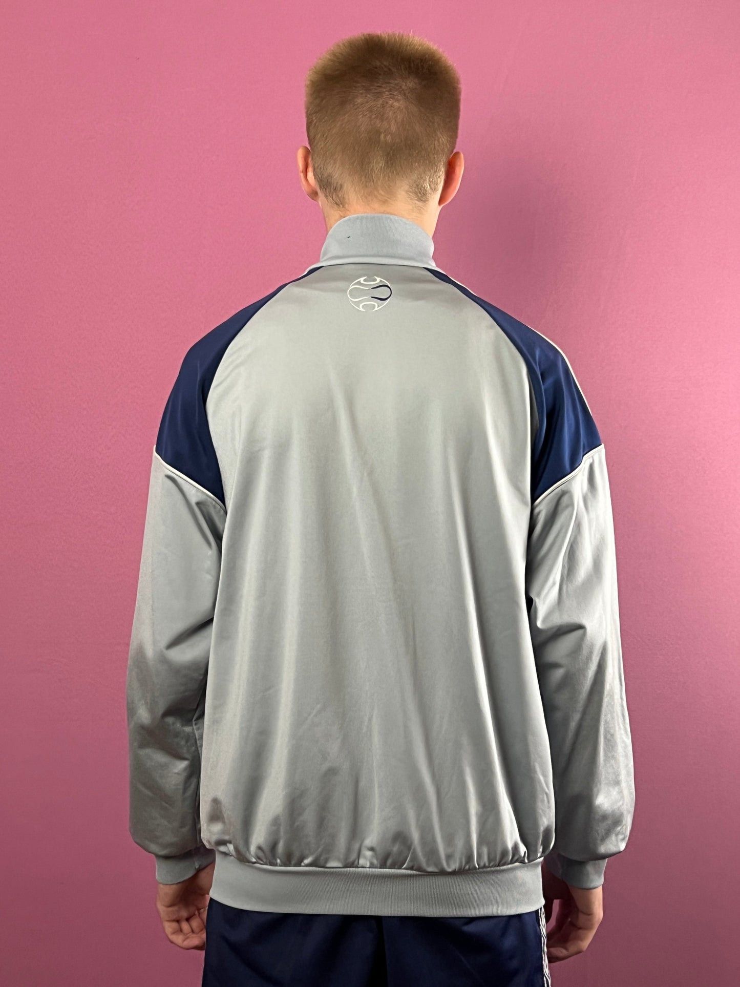 Adidas × Vintage Adidas Vintage Men's Track Jacket - S Size US S / EU 44-46 / 1 - 3 Thumbnail