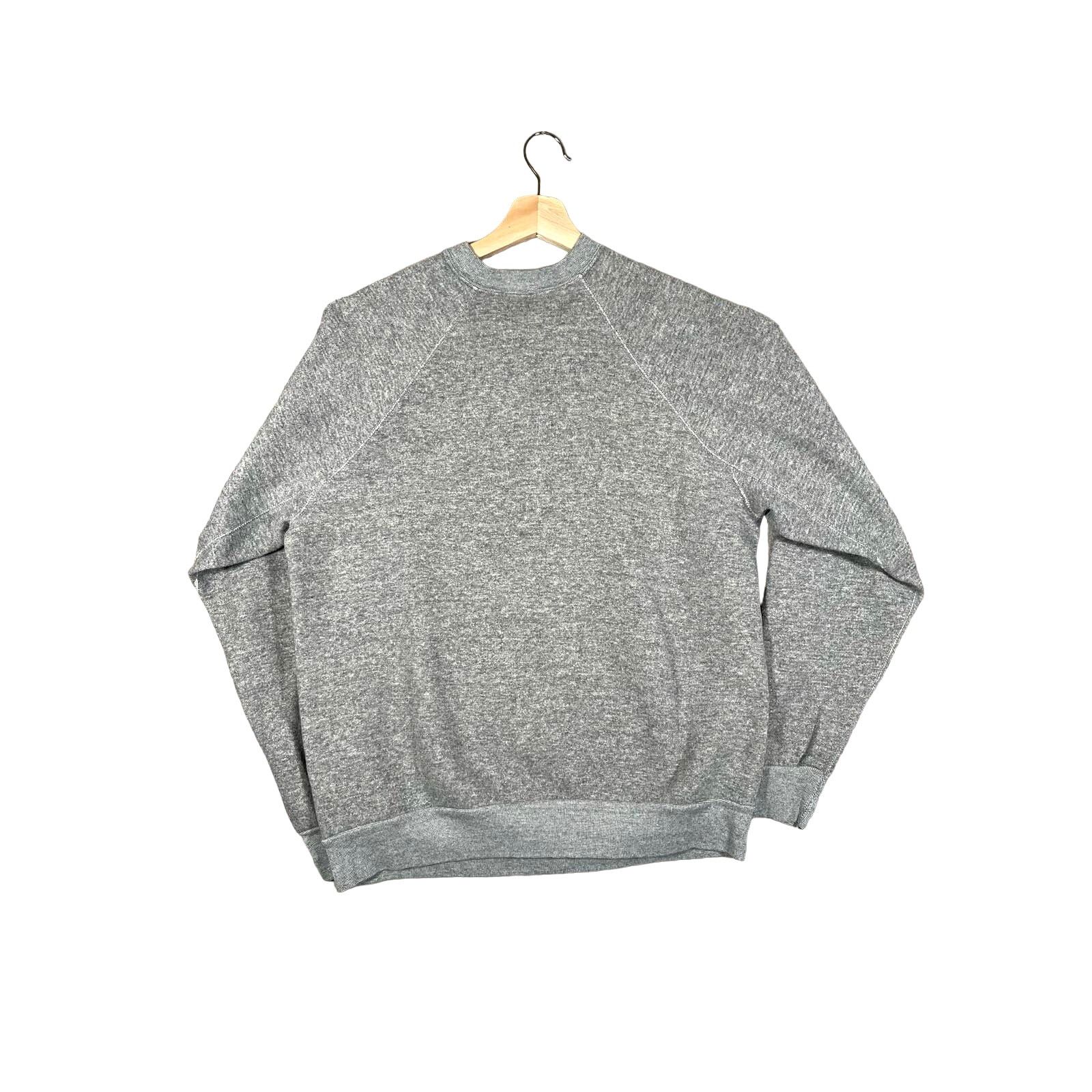 Tultex × Vintage Vintage 1988 Ohio State University Buckeyes Football Crew Size US L / EU 52-54 / 3 - 2 Thumbnail