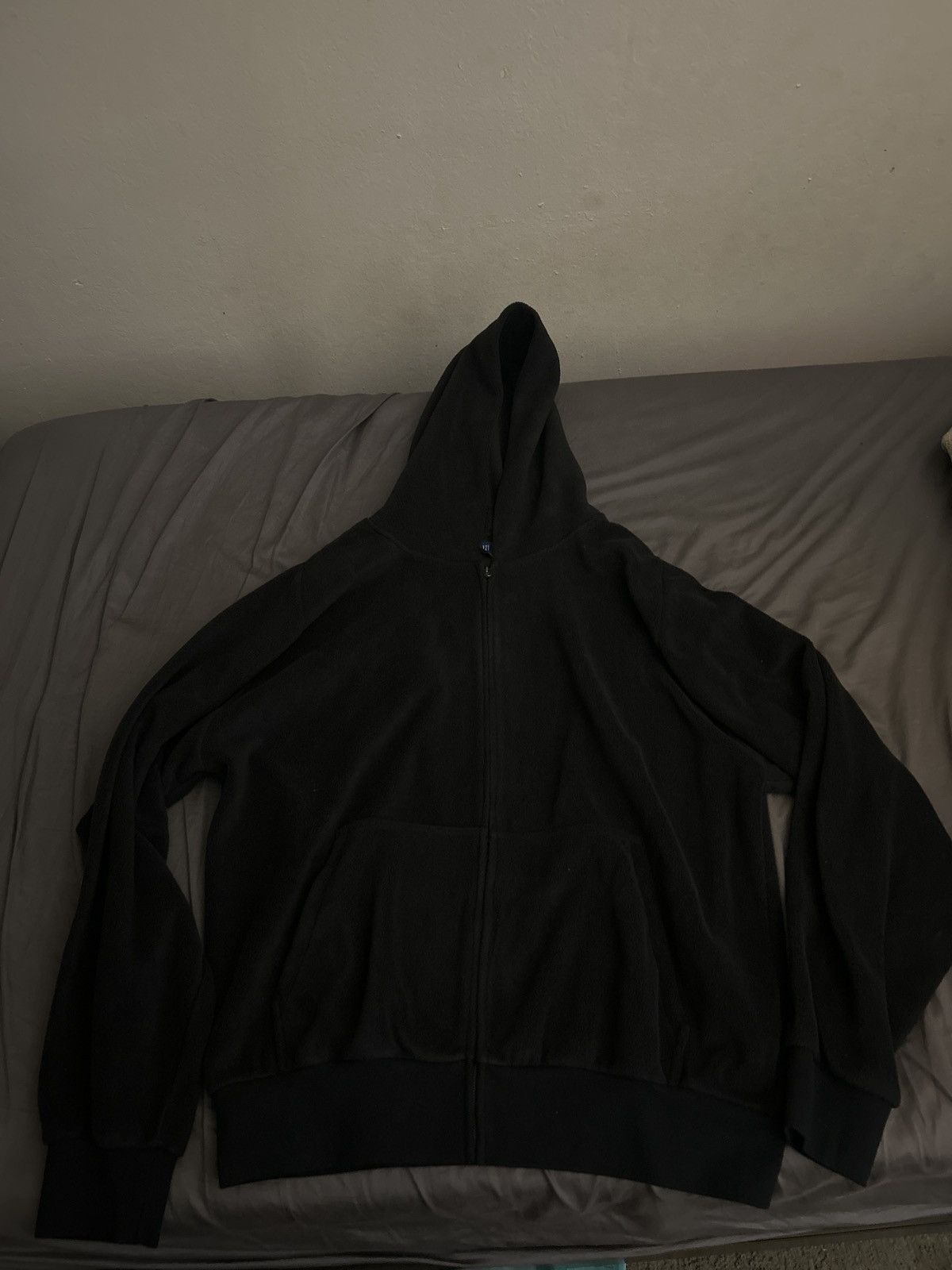 Yeezy Gap Zip | Grailed