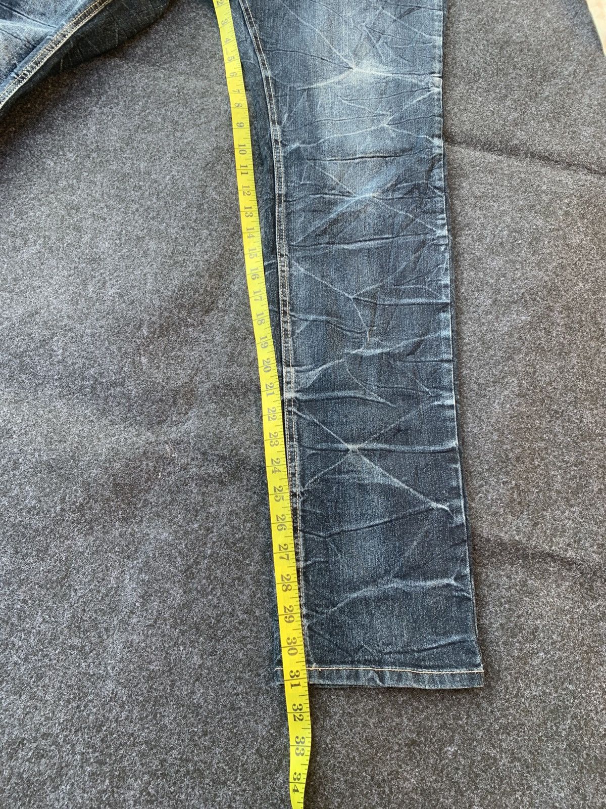 14th Addiction Vintage Avail mode lightning design. Size US 31 - 4 Thumbnail