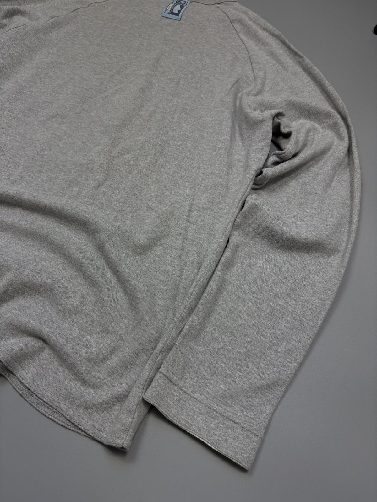 Nike Nike Cortez vintage big logo long sleeve Size US M / EU 48-50 / 2 - 11 Thumbnail