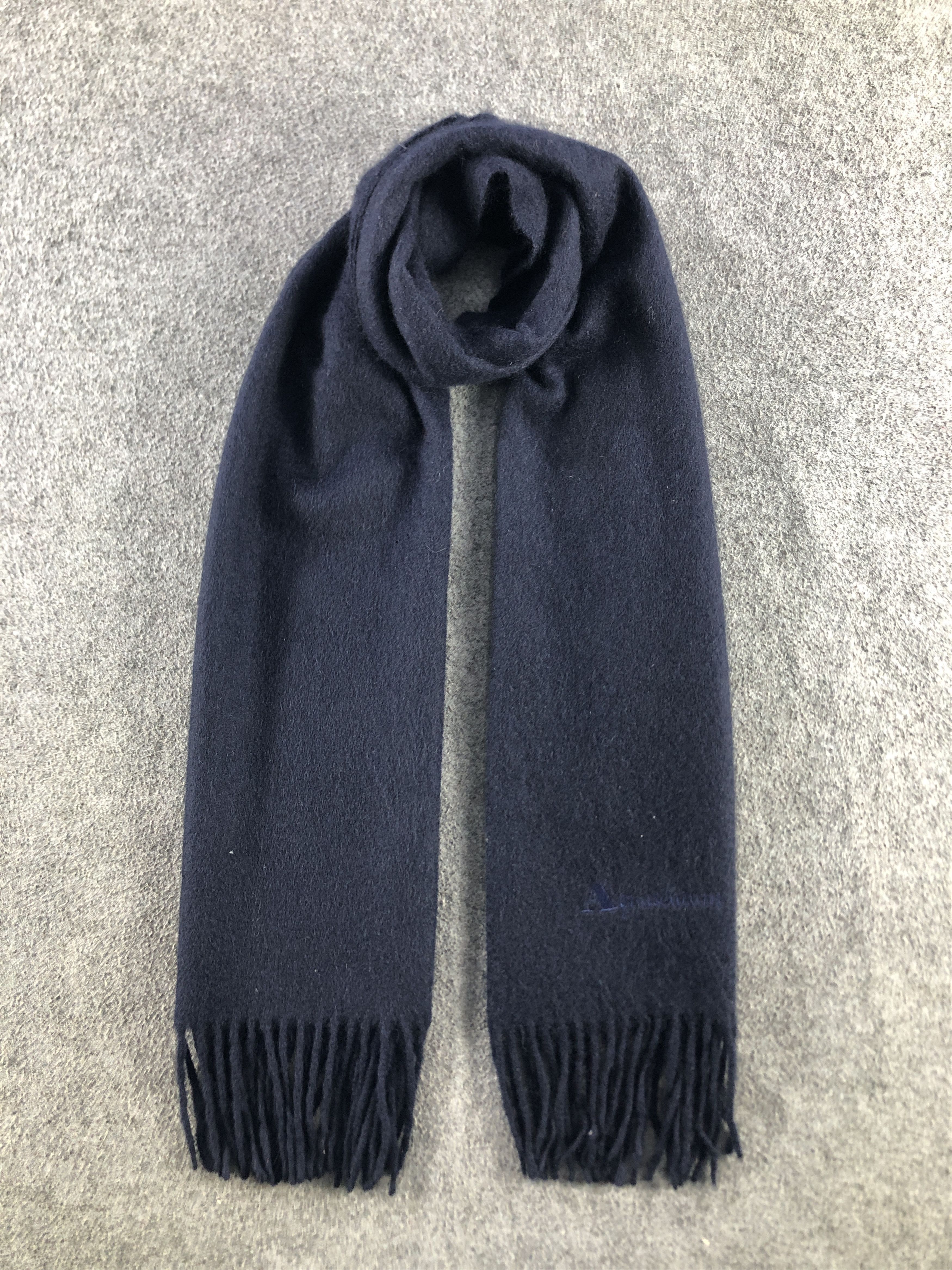 Aquascutum Aquasqutum Scarf / Muffler / Neckwear P949 Size ONE SIZE - 1 Thumbnail