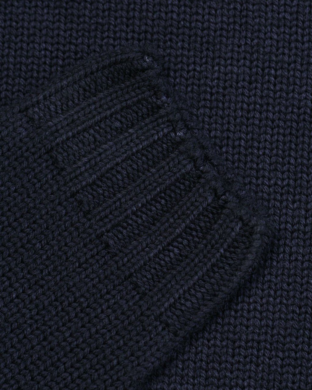 C.P. Company C.P. COMPANY / Merino Wool Crewneck Sweater Size US M / EU 48-50 / 2 - 3 Thumbnail