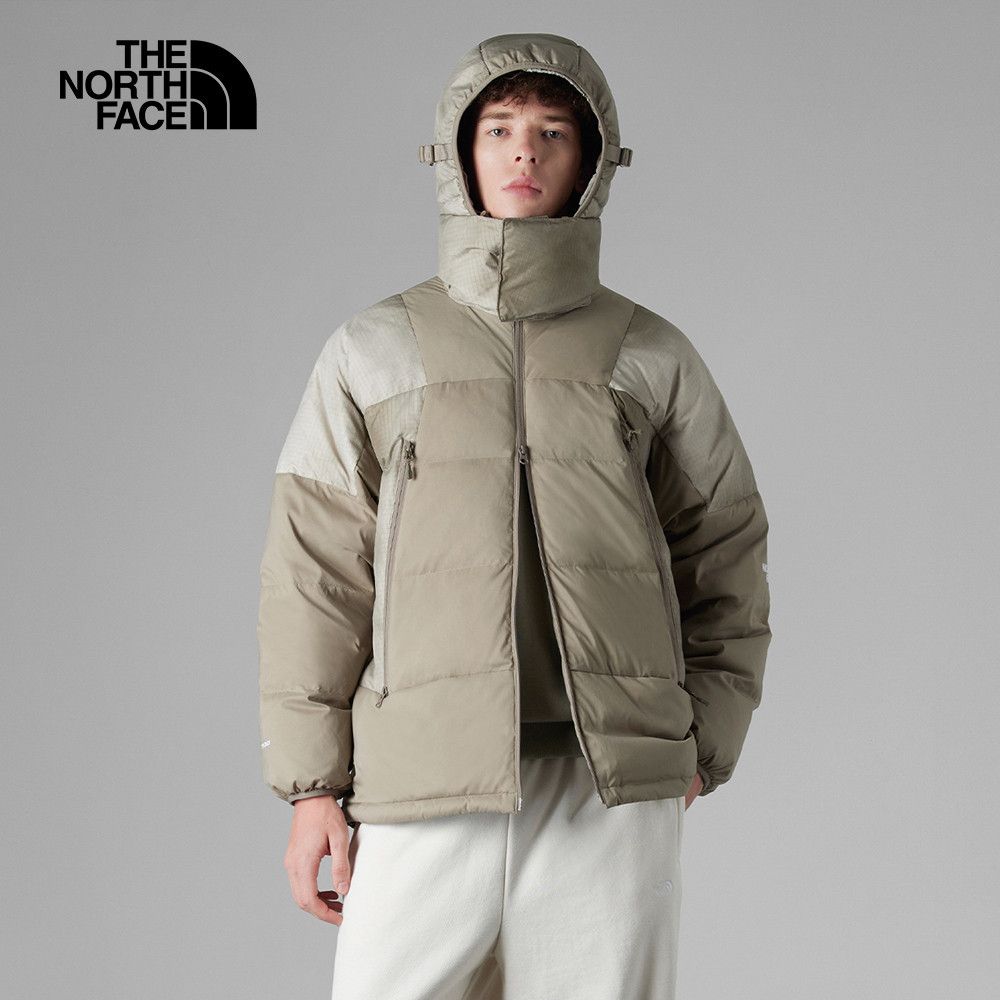 Kazuki Kuraishi × The North Face Urban Exploration KAZUKI MID WEIGHT DOWN JACKET Size US M / EU 48-50 / 2 - 2 Thumbnail