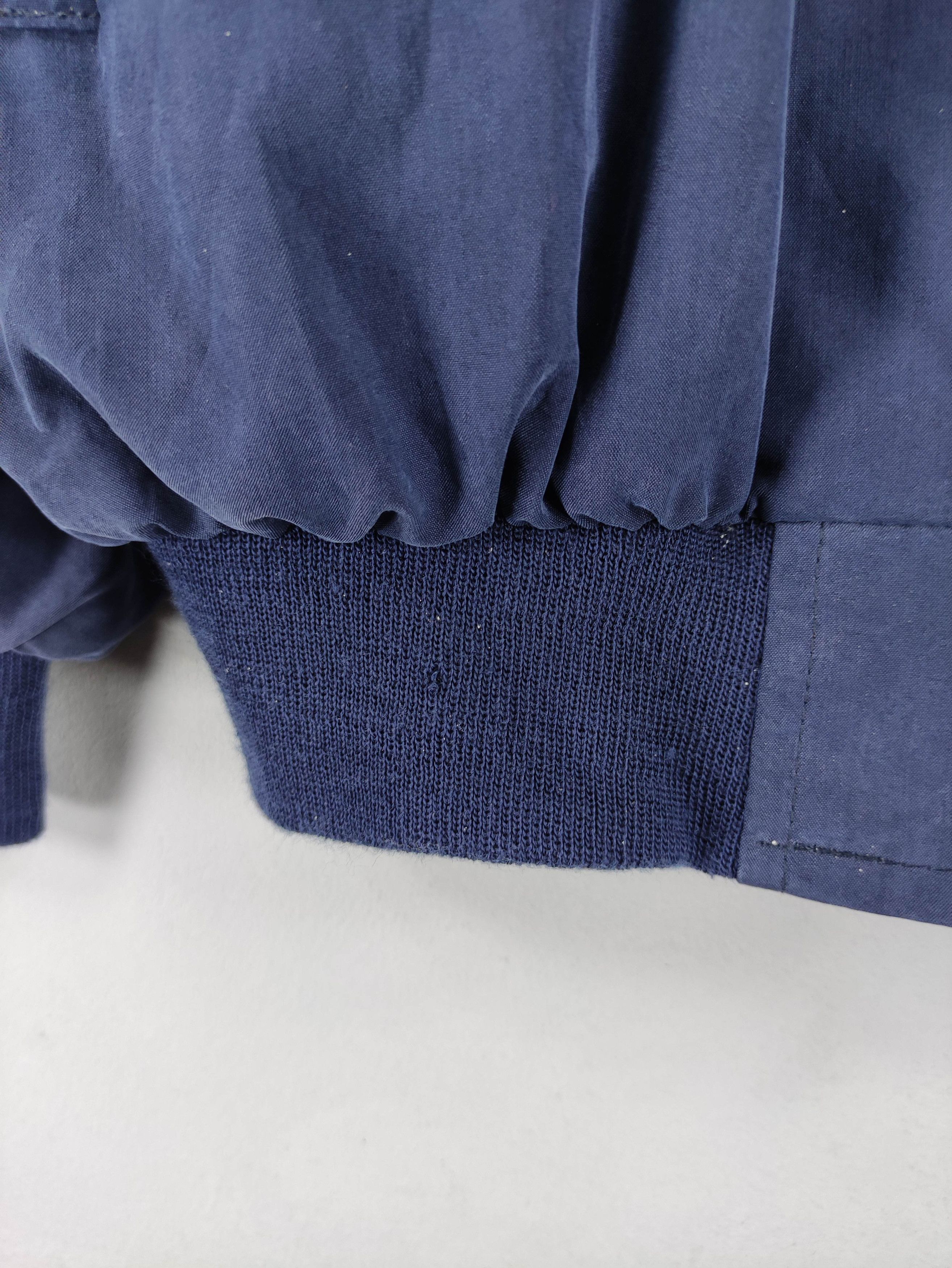 Japanese Brand Vintage Japanese Brand Jacket Zipper Unbrand Size L / US 10 / IT 46 - 2 Thumbnail