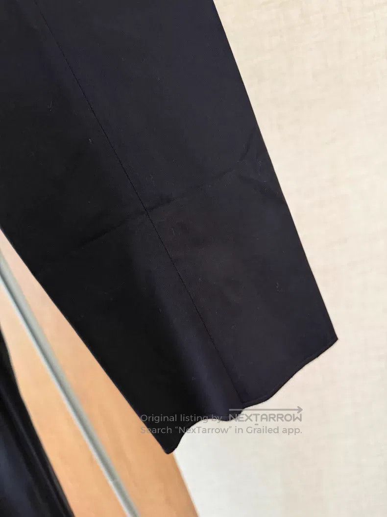 Hermes Hermes Men's Casual Pants Size US 40 / EU 56 - 9 Thumbnail