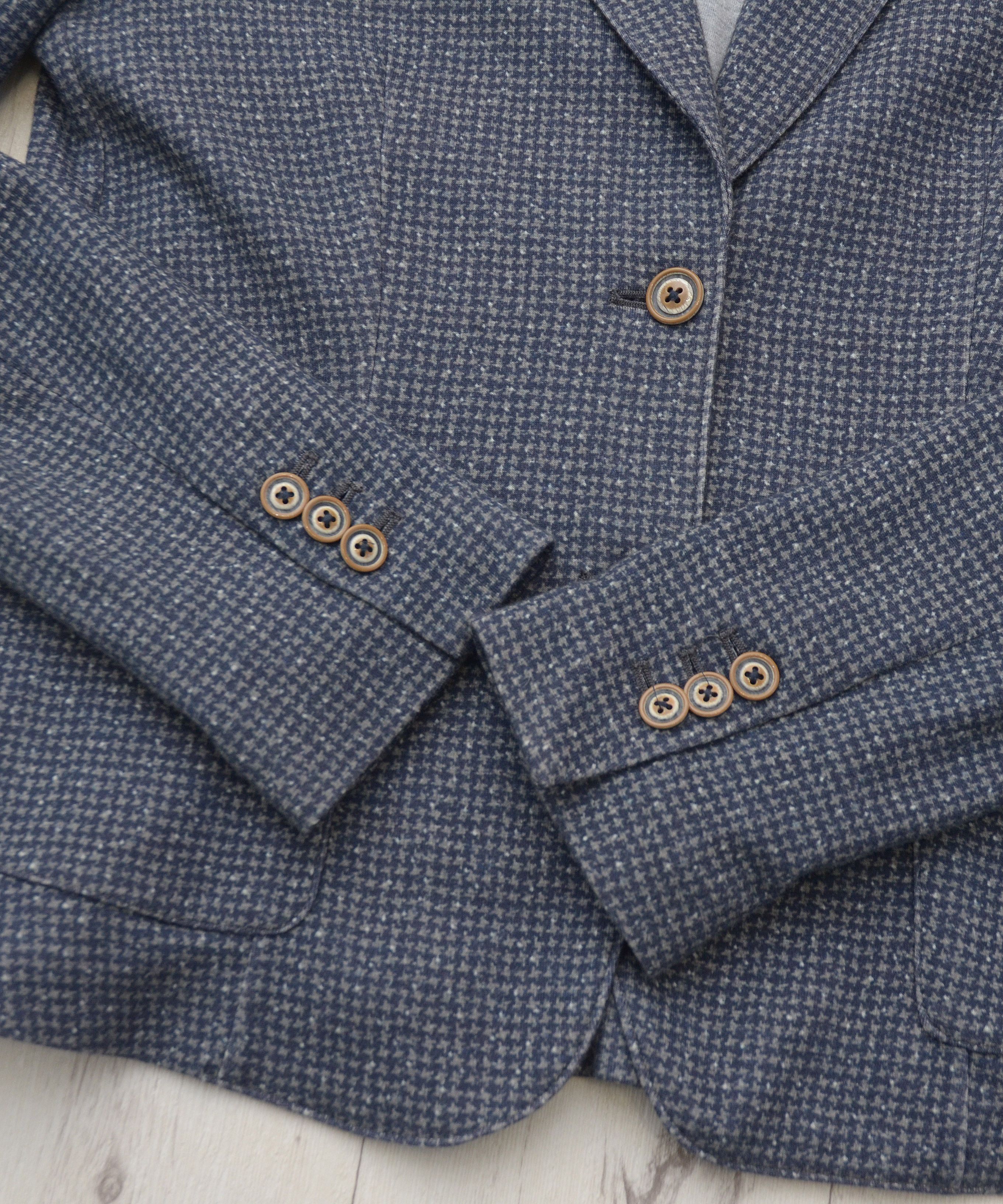 Other Luxury Nationality Limited Edition Jacket Blazer 24 of 99 Size M / US 6-8 / IT 42-44 - 6 Thumbnail