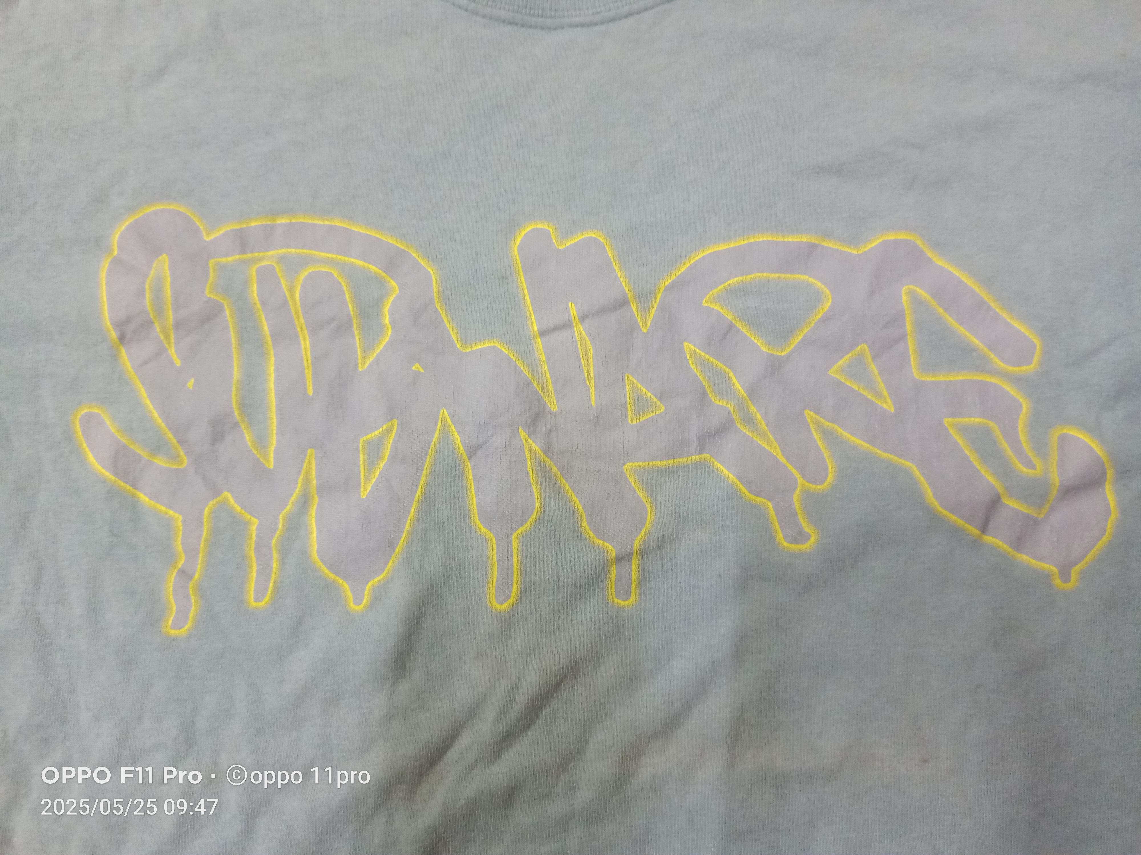 Subware × Vintage Subware 90s Vintage Tee shirt Men Size US L / EU 52-54 / 3 - 4 Thumbnail