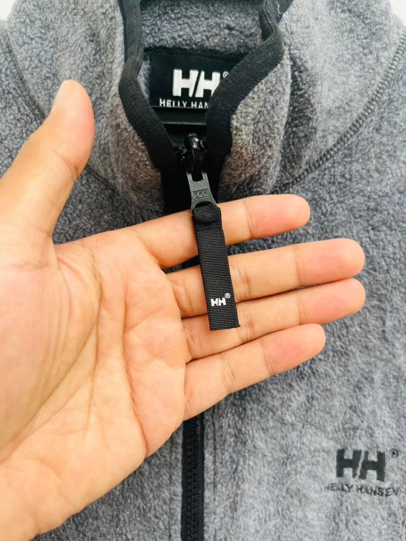Helly Hansen Vintage Helly Hansen Japanese Designer Fashion Style Size US M / EU 48-50 / 2 - 4 Thumbnail