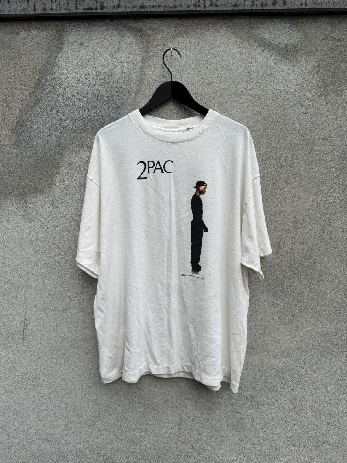 Saint Michael Saint Michael (©SAINT M××××××) Size US XXL / EU 58 / 5 - 1 Thumbnail
