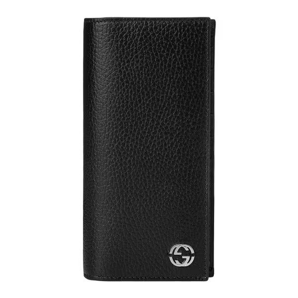 Gucci oc11z1225 Size: OS / Wallet in Black Size ONE SIZE - 1 Thumbnail
