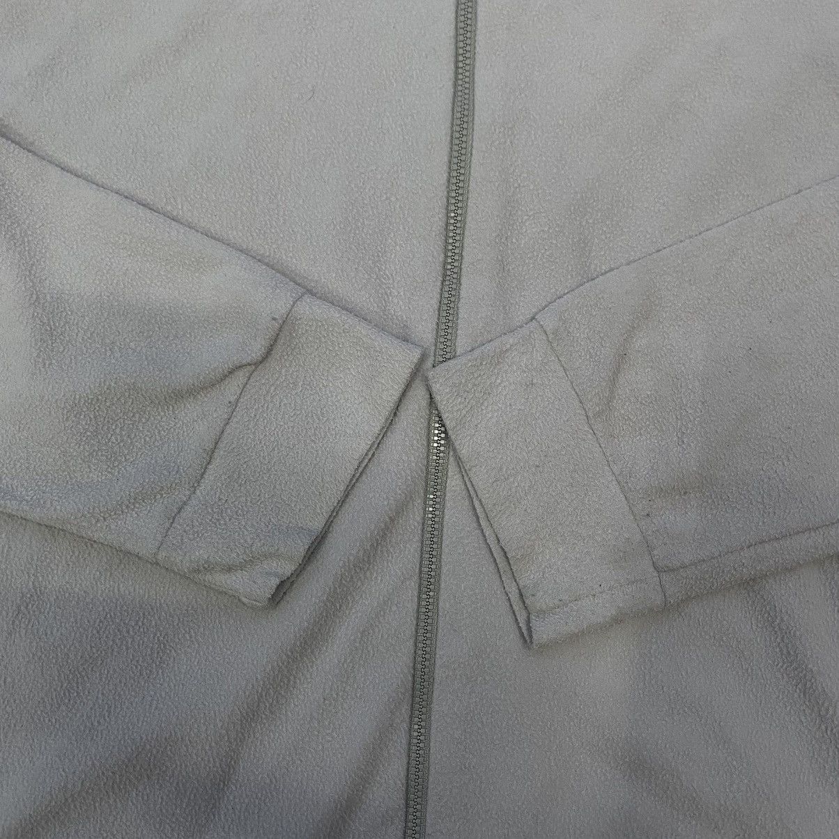 A.P.C. ‼️LAST DROP‼️A.P.C. Minimalist Zip-Up Fleece Jacket Size US M / EU 48-50 / 2 - 11 Thumbnail