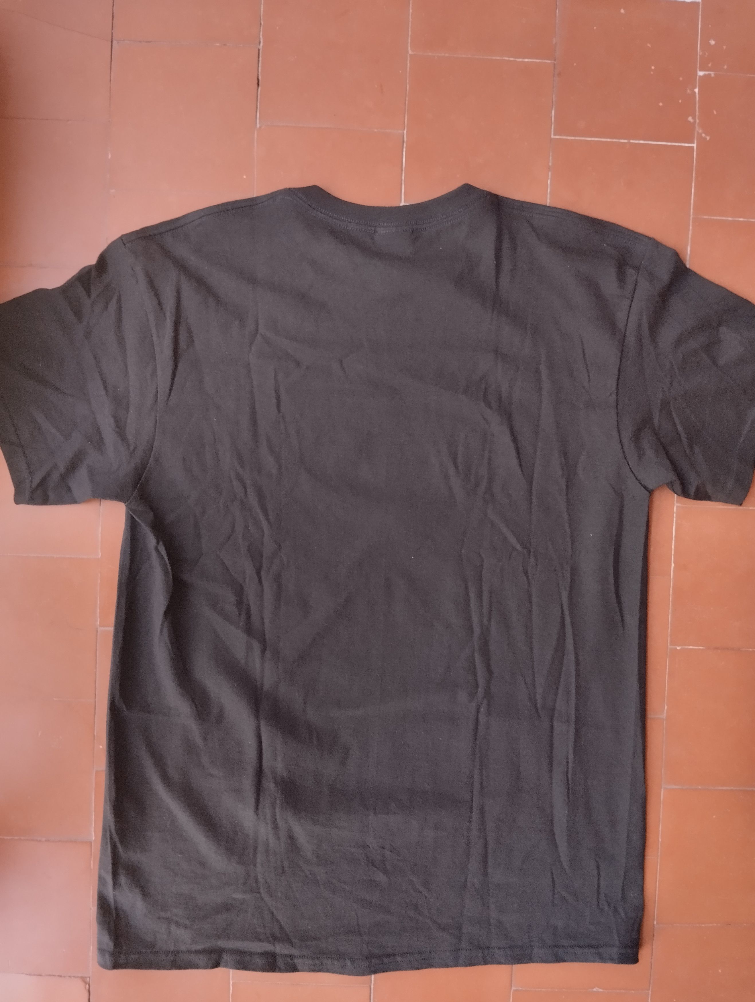 Delta 2Pac T shirt Size US M / EU 48-50 / 2 - 4 Thumbnail