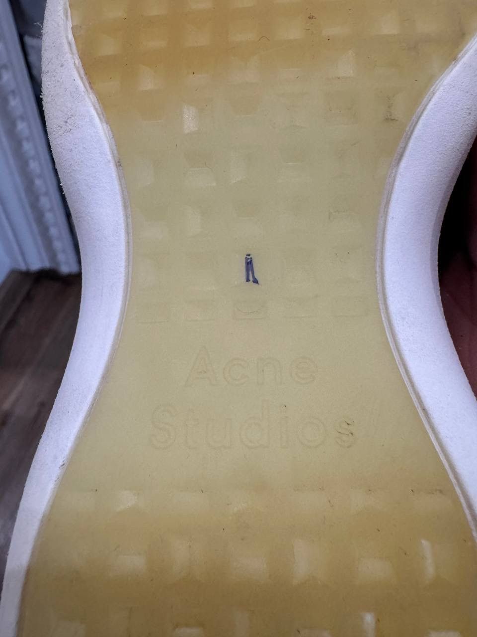 Acne Studios Acne Studios Batilda sock boots Shoes Sneakers Womens Size US 9 / IT 39 - 13 Thumbnail
