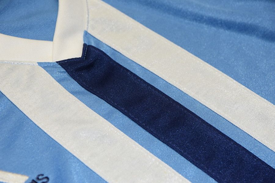 Adidas ADIDAS_ viintage _ longsleeve Size US L / EU 52-54 / 3 - 3 Thumbnail