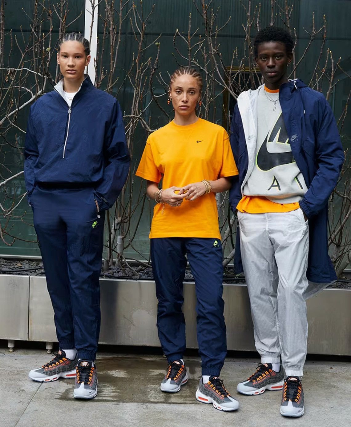 Kim Jones KIM JONES X NIKE SS21 Size US 36 / EU 52 - 4 Thumbnail