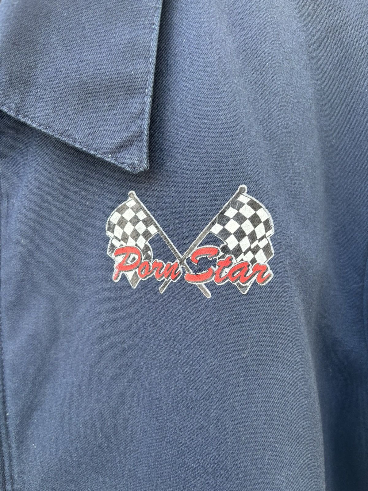 Other Vintage 90s Pornstar Dickies Skateboards Jacket Size US XL / EU 56 / 4 - 8 Thumbnail