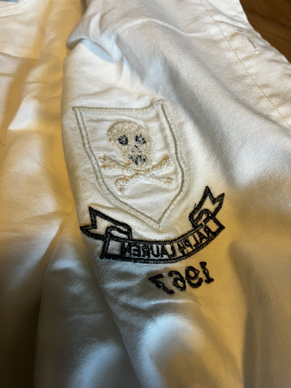 Other Vintage Japanese Polo Size US XS / EU 42 / 0 - 7 Thumbnail