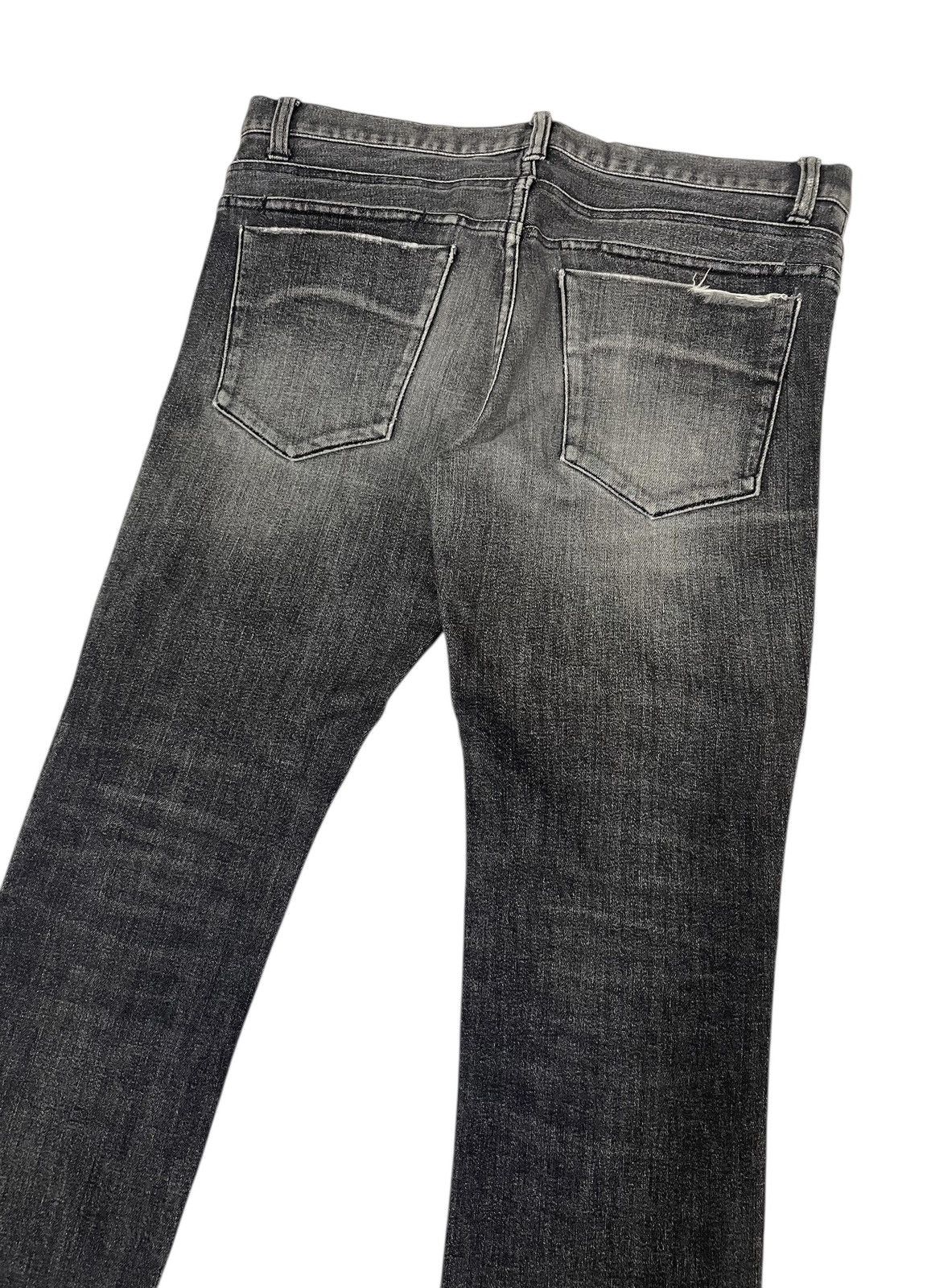 Diet Butcher Slim Skin Diet Butcher Slim Skin Distressed Jeans Size US 32 / EU 48 - 7 Thumbnail