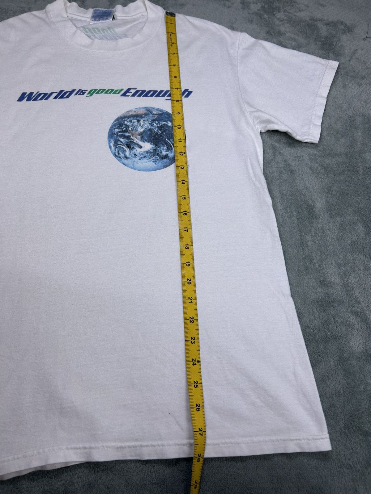 Good Enough Vintage Good Enough James Bond 007 Size US M / EU 48-50 / 2 - 9 Thumbnail