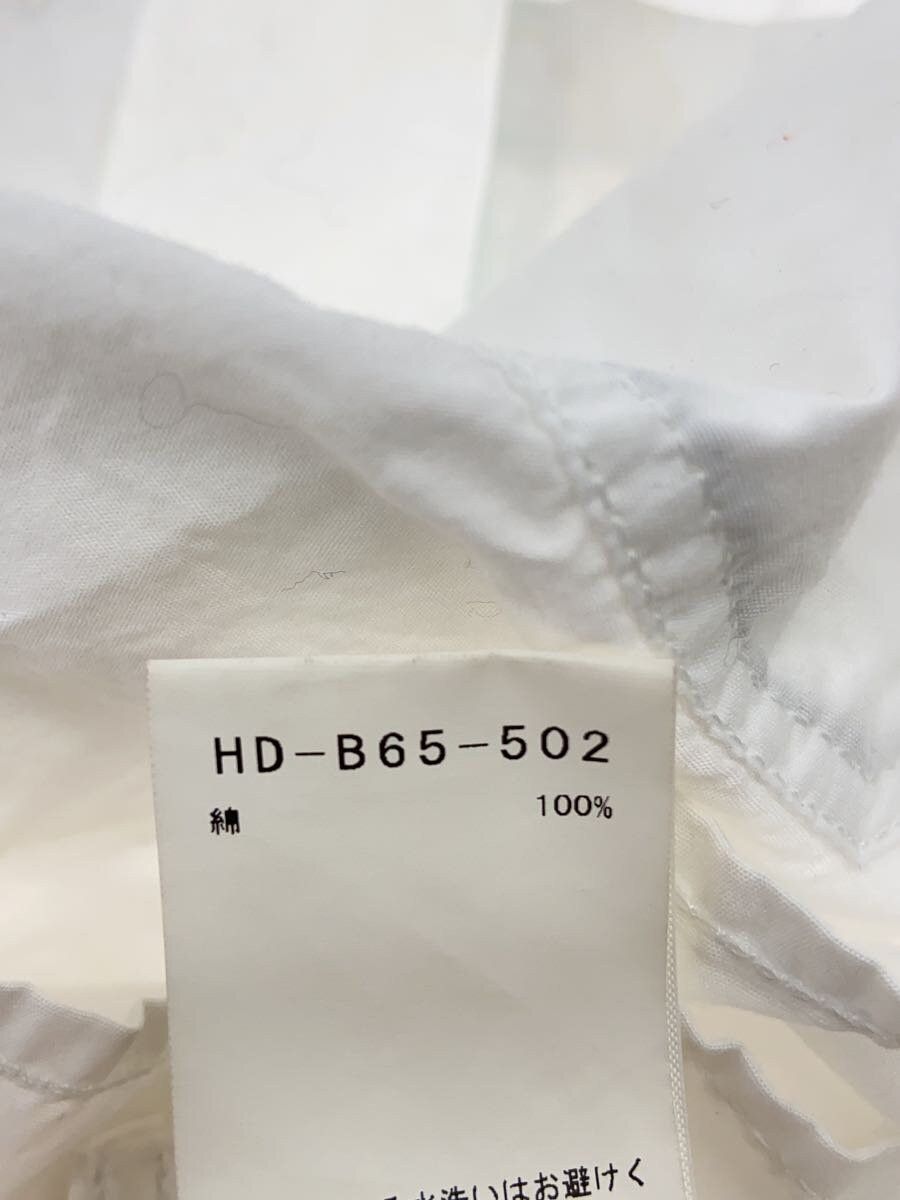 Yohji Yamamoto yohji yamamoto POUR HOMME 21SS collaboration shirt Size US M / EU 48-50 / 2 - 4 Thumbnail