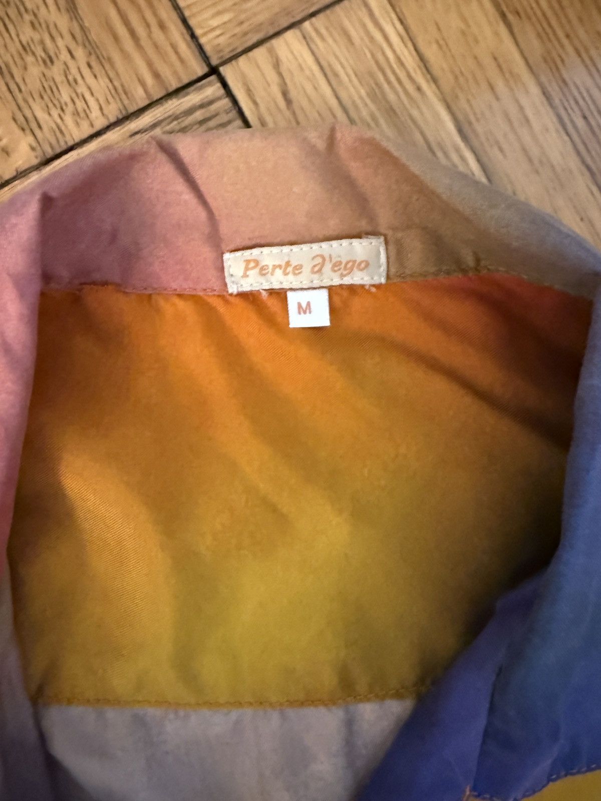 Other Rainbow Perte D’ego Shirt Size US L / EU 52-54 / 3 - 2 Thumbnail
