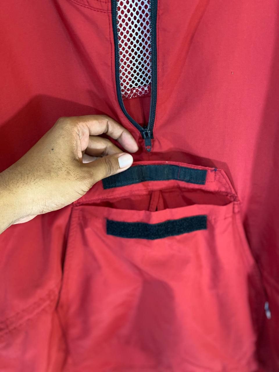 Penfield vintage penfield anorak jacket made in usa talon zipper Size US M / EU 48-50 / 2 - 10 Thumbnail