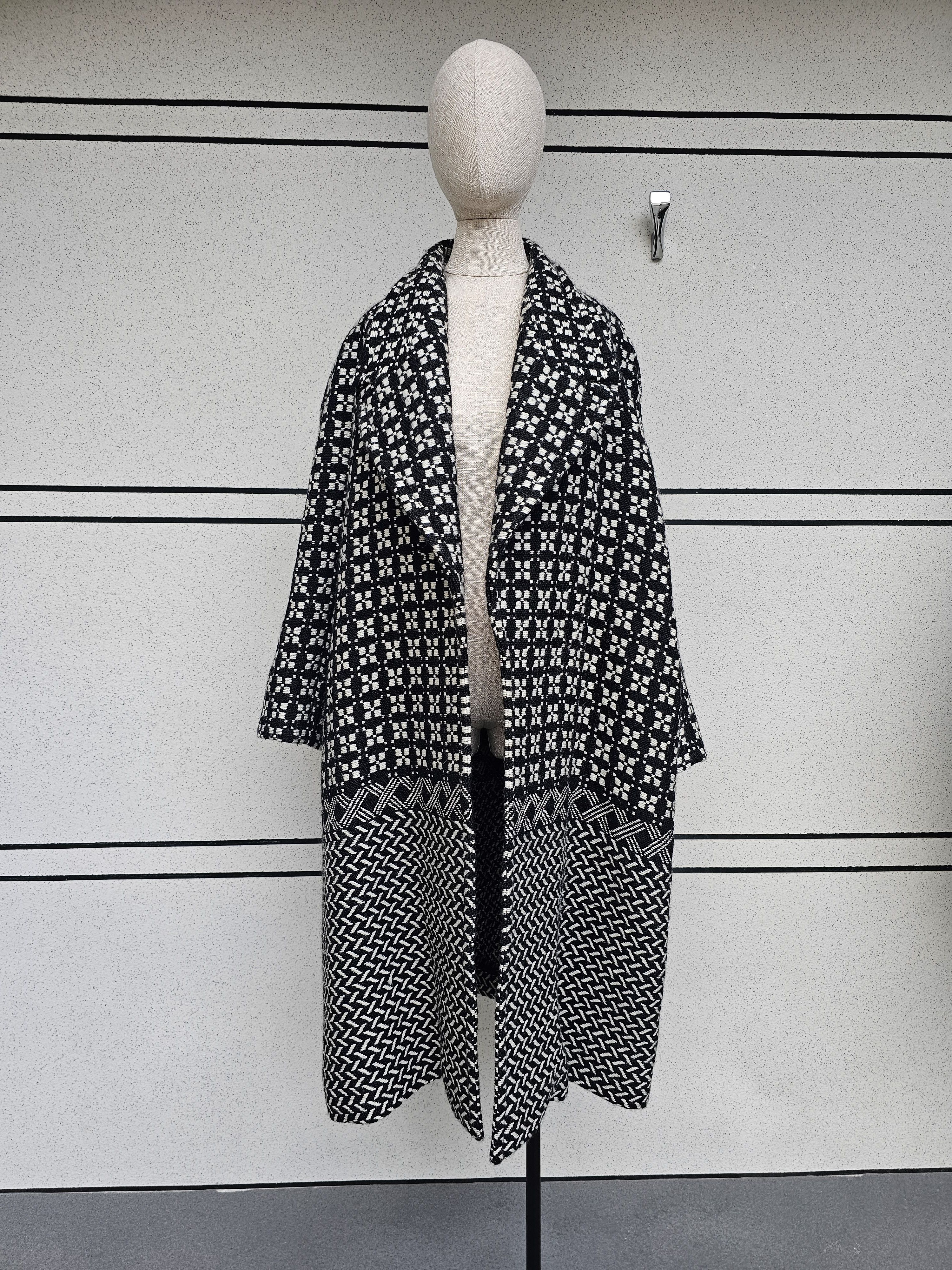 Haider Ackermann haider ackermann coat Size M / US 6-8 / IT 42-44 - 6 Thumbnail