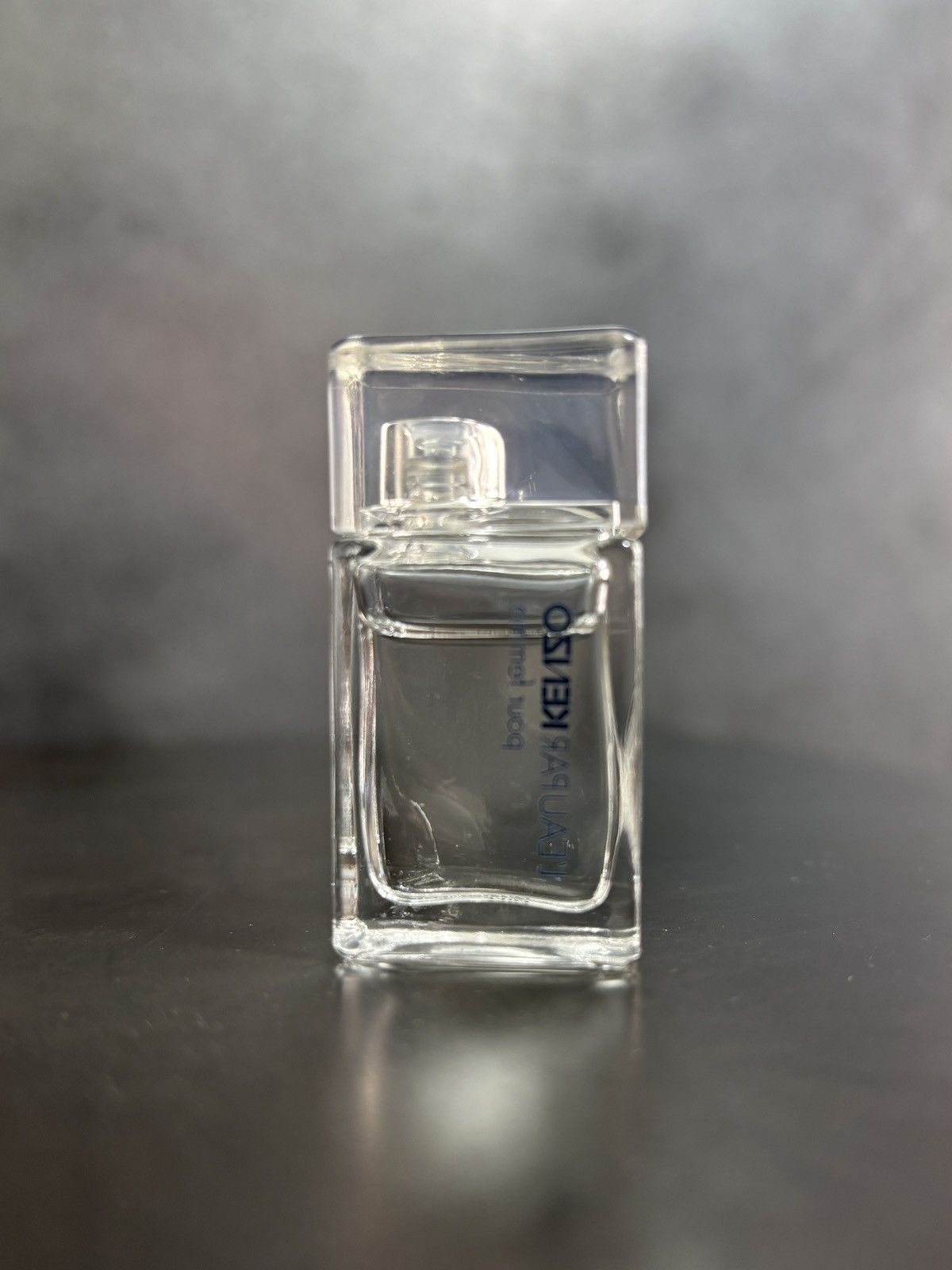 Kenzo Eau par Kenzo Pour Homme 3Y02 5ml EDT EDP Cologne Fragrance Size ONE SIZE - 9 Thumbnail