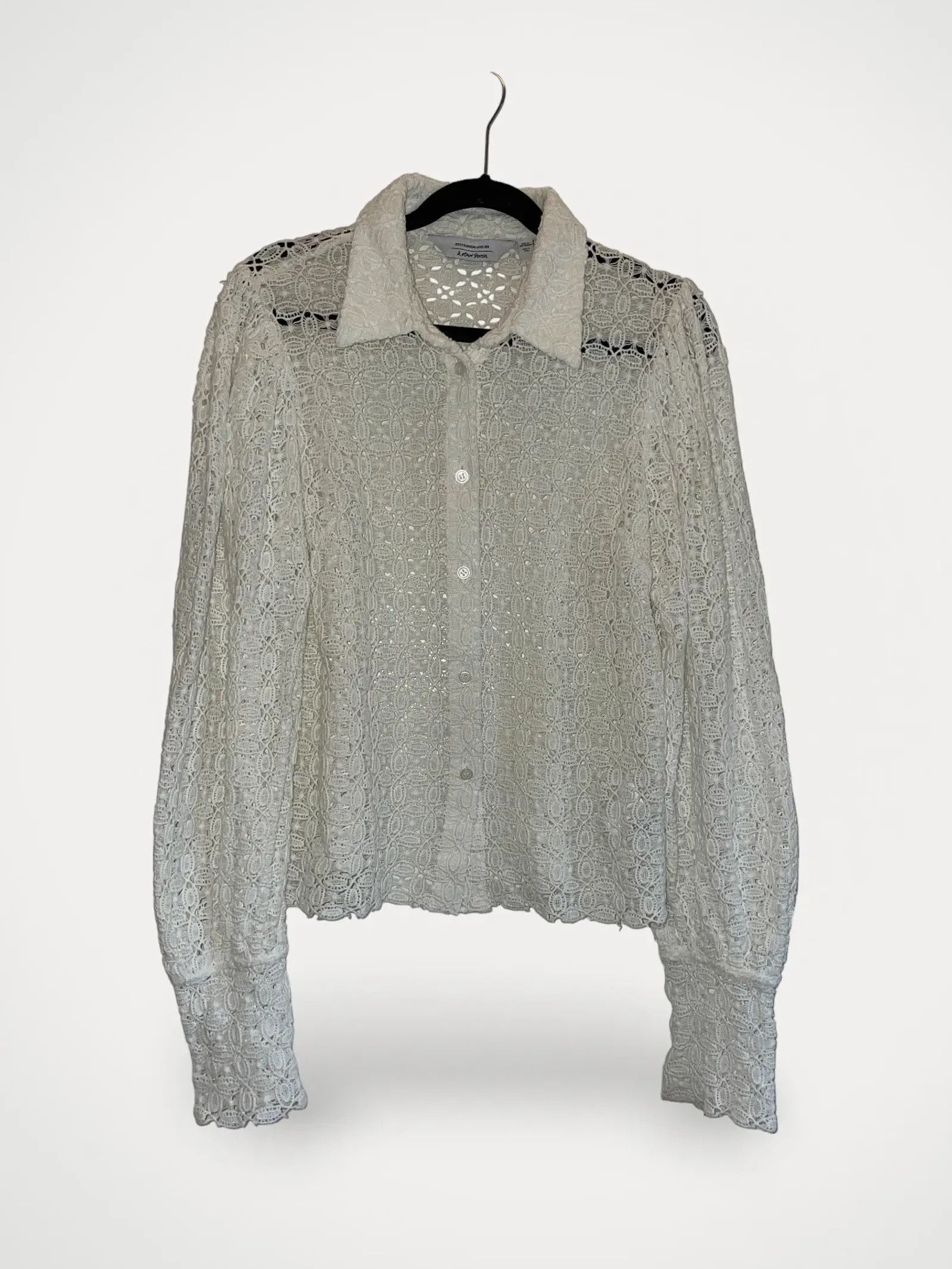 & Other Stories & Other Stories Blouse Size XS / US 0-2 / IT 36-38 - 1 Thumbnail