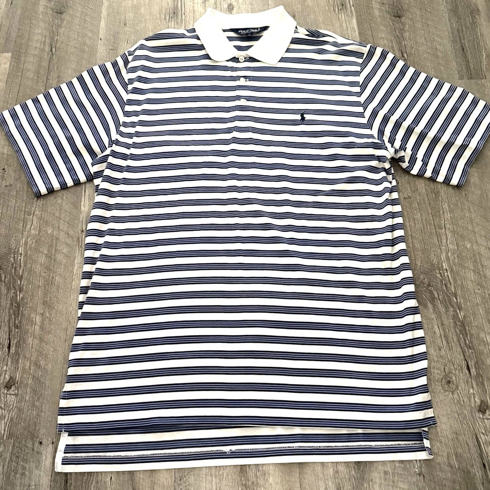 Polo Ralph Lauren VINTAGE? Size US L / EU 52-54 / 3 - 6 Thumbnail