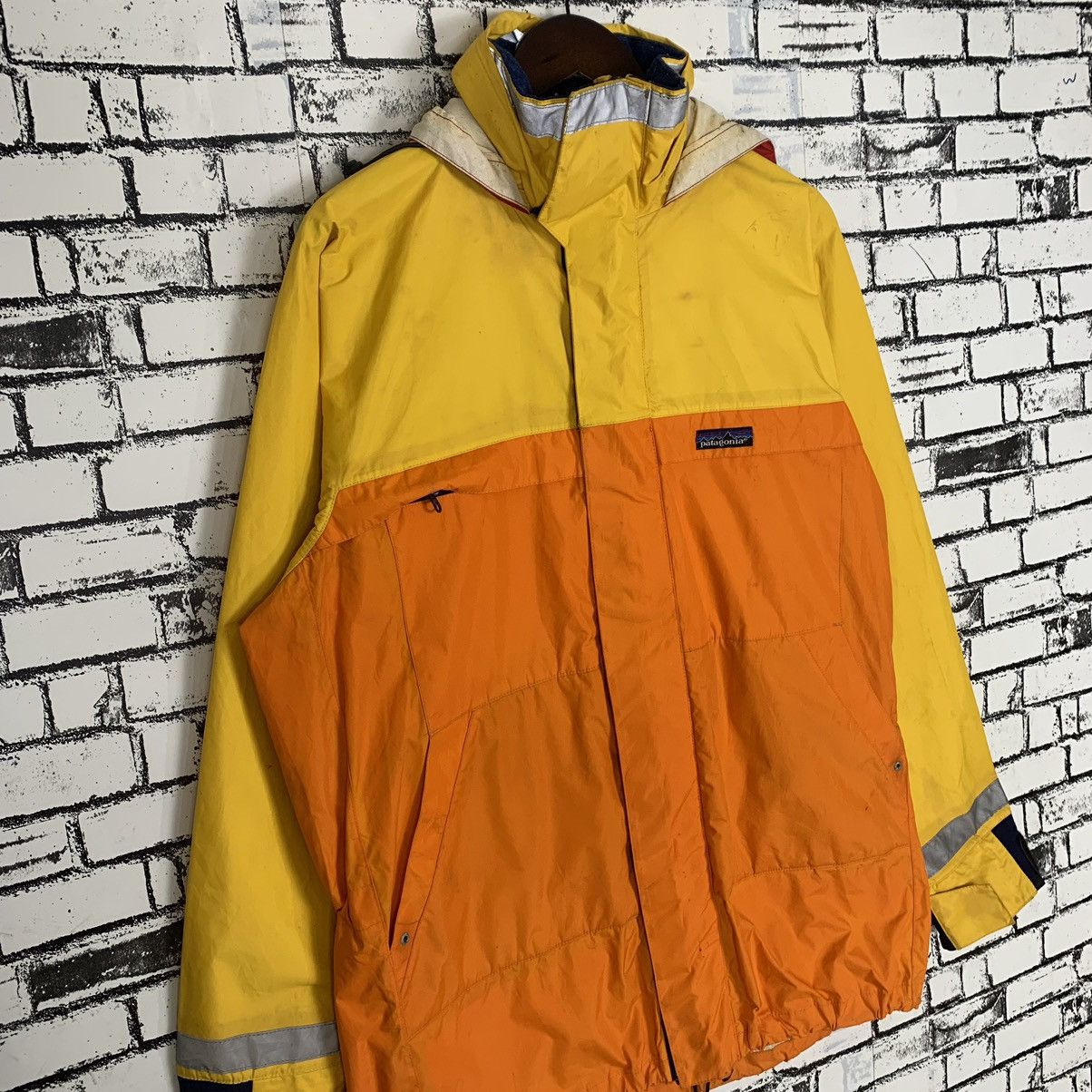 Patagonia Patagonia Windbreaker Size US L / EU 52-54 / 3 - 4 Thumbnail