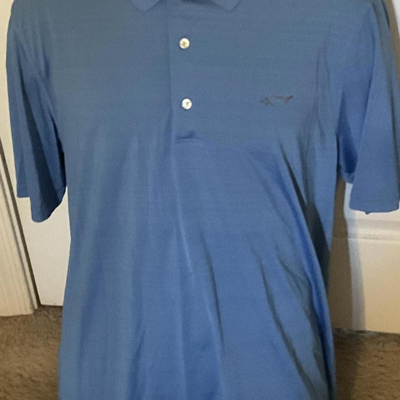 Designer Mens Used Greg Norman Collection Size US XXL / EU 58 / 5 - 1 Thumbnail