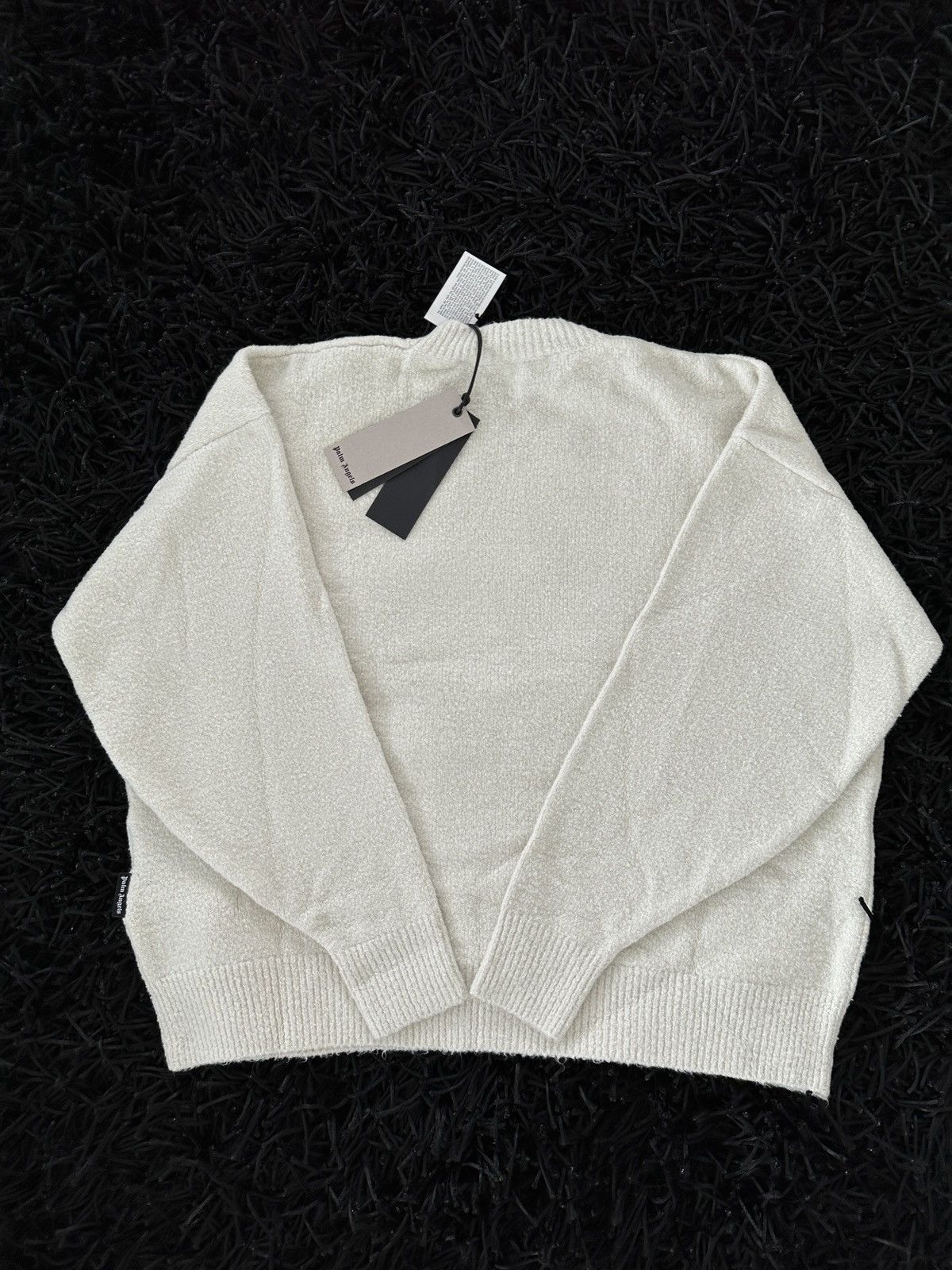 Palm Angels Palm Angels Sweater Size US L / EU 52-54 / 3 - 3 Thumbnail