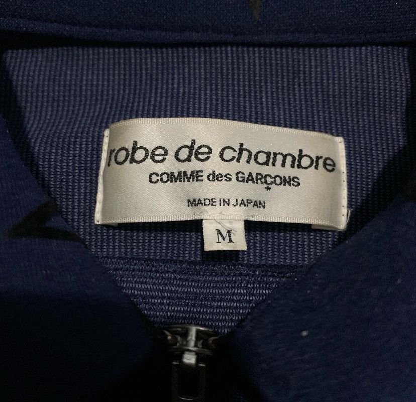 Comme des Garcons Comme des Garcons Robe de Charme Star Jacket Size M / US 6-8 / IT 42-44 - 6 Thumbnail