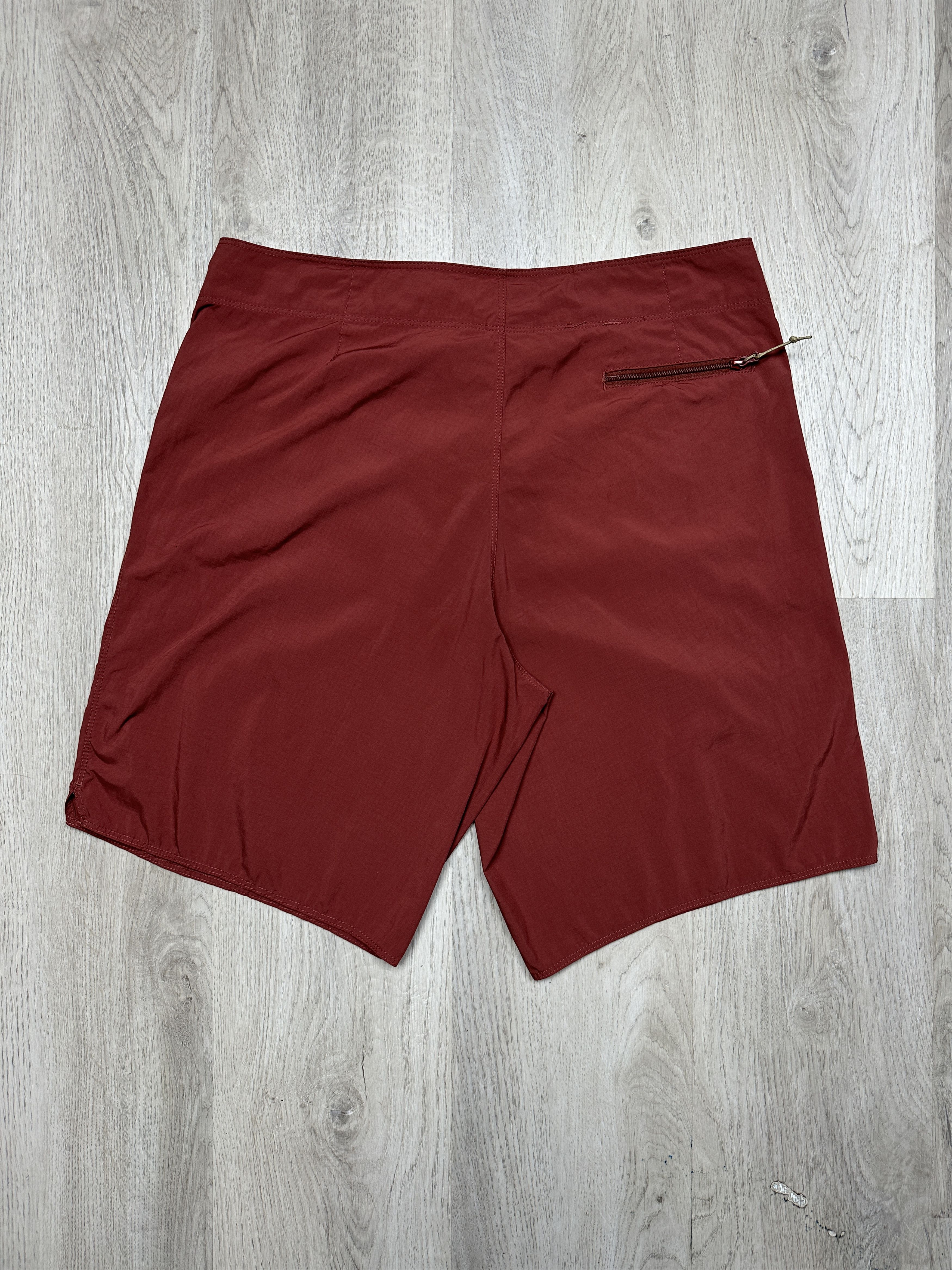 Patagonia Patagonia Mens Shorts Size US 32 / EU 48 - 6 Thumbnail
