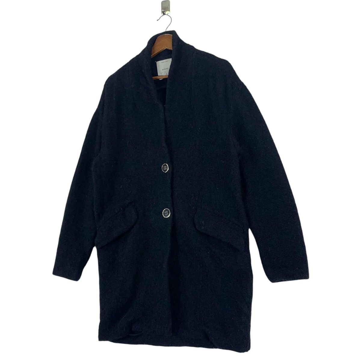 Vintage VINTAGE PINKO MADE IN ITALY COAT WOMEN Size XS / US 0-2 / IT 36-38 - 2 Thumbnail
