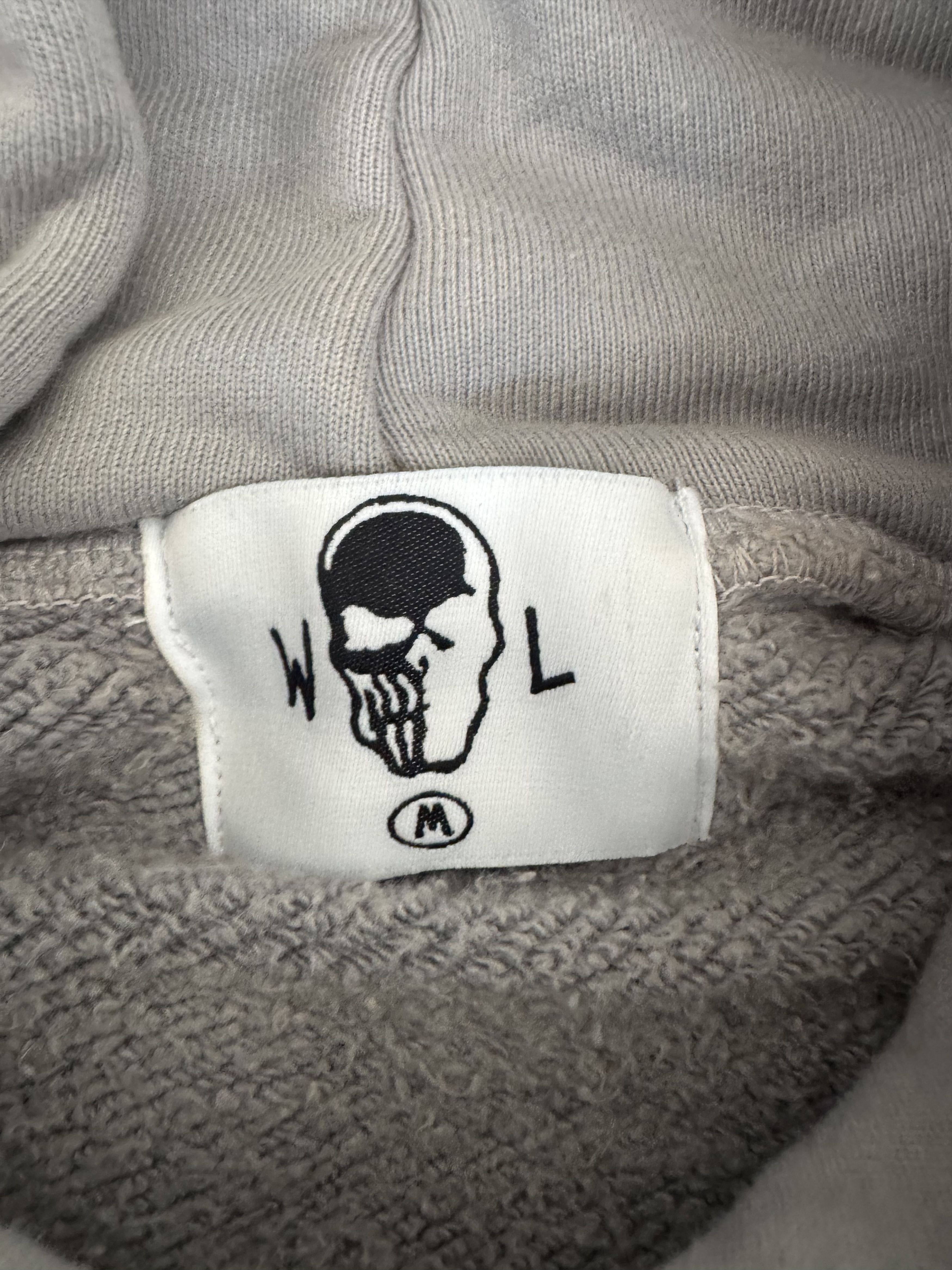 Warren Lotas Warren Lotas x Matty Boy Size US M / EU 48-50 / 2 - 4 Thumbnail