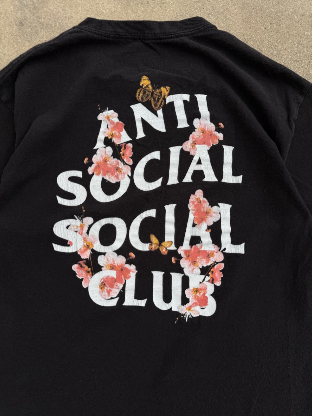 Anti Social Social Club Anti Social Social Club — L — Size US L / EU 52-54 / 3 - 4 Thumbnail