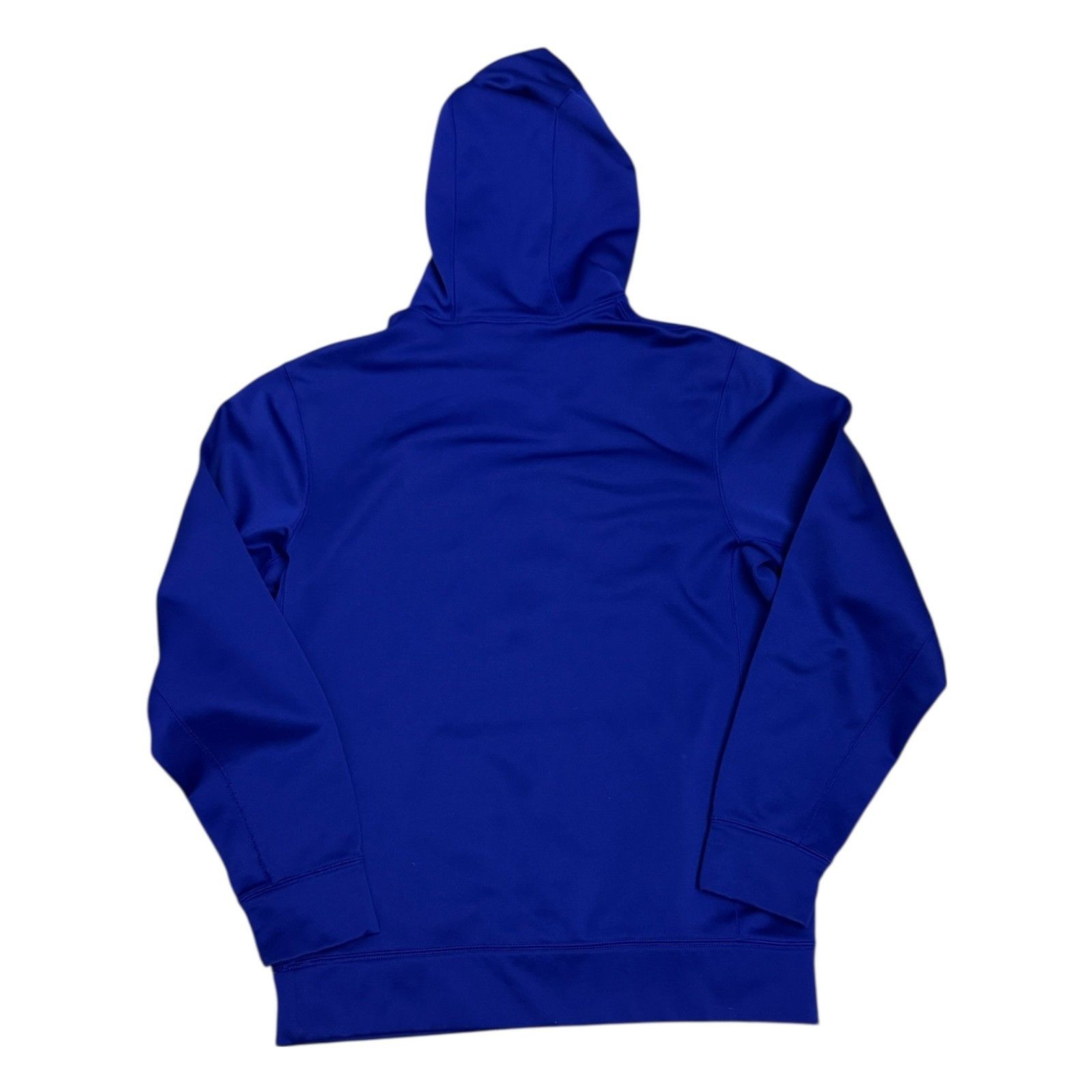 Nike NIKE KANSAS CITY ROYALS MLB Baseball Hoodie Sweatshirt Small Size US S / EU 44-46 / 1 - 4 Thumbnail