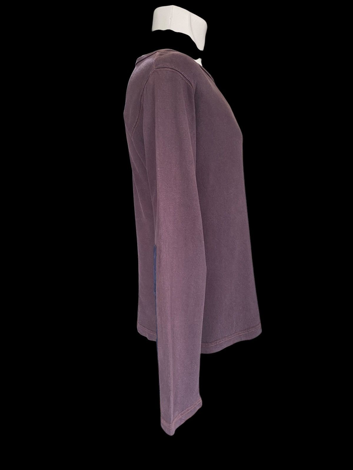 PPFM PPFM Long Sleeve Shirt Size US S / EU 44-46 / 1 - 8 Thumbnail