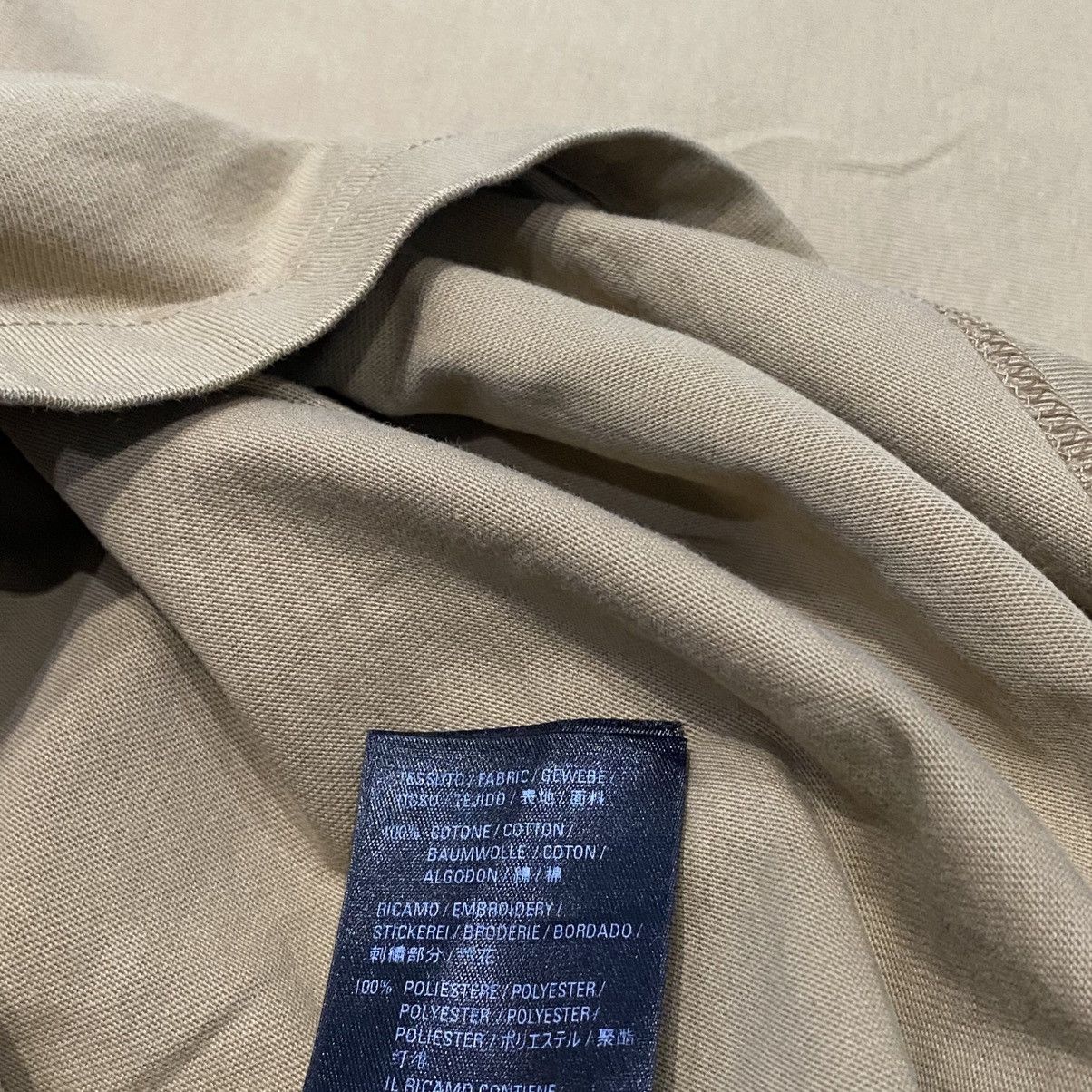 Balenciaga Balenciaga BB Corp Tshirt Size US L / EU 52-54 / 3 - 6 Thumbnail
