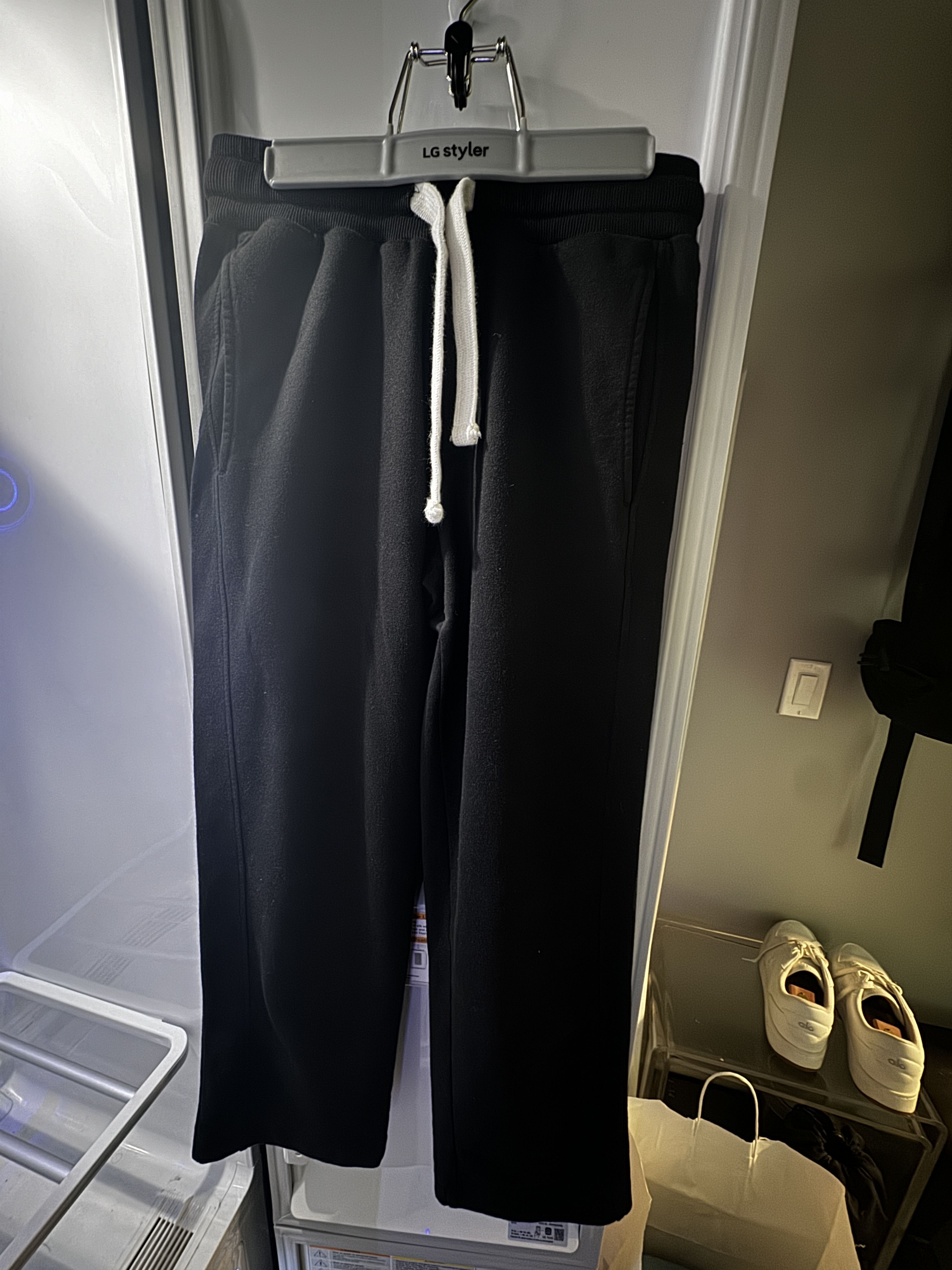 Cole Buxton CB Lounge Sweatpants (Hemmed to 28" Inseam) Size US 28 / EU 44 - 2 Thumbnail