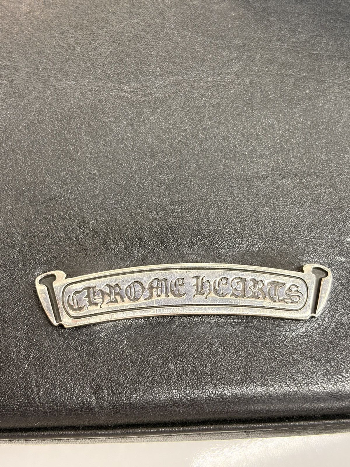 Chrome Hearts Chrome Hearts Bag Size ONE SIZE - 16 Thumbnail