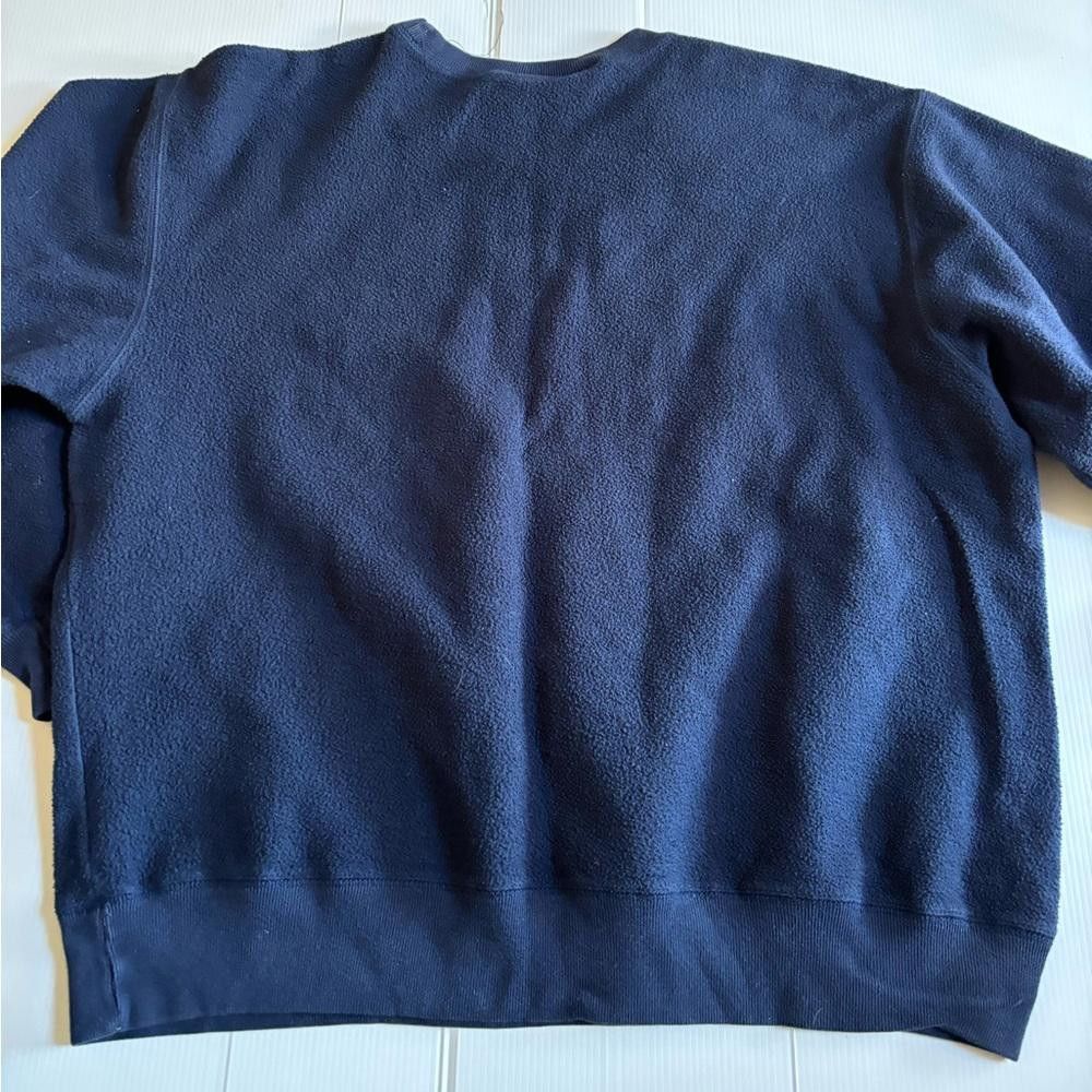 Pepsi Vintage Pepsi Crewneck Sweatshirt Size US M / EU 48-50 / 2 - 2 Thumbnail