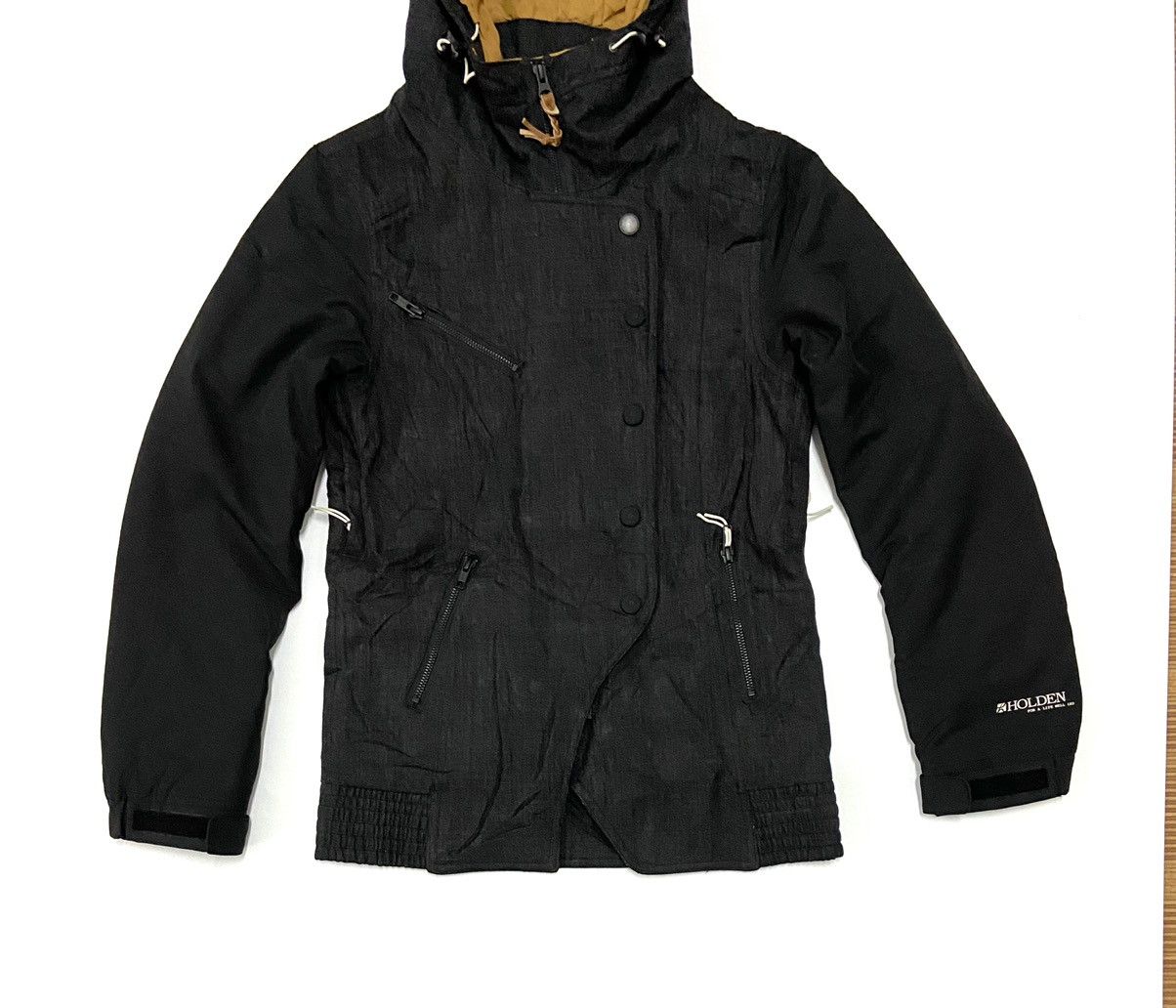Holden Outerwear HOLDEN JACKET Size XS / US 0-2 / IT 36-38 - 3 Thumbnail